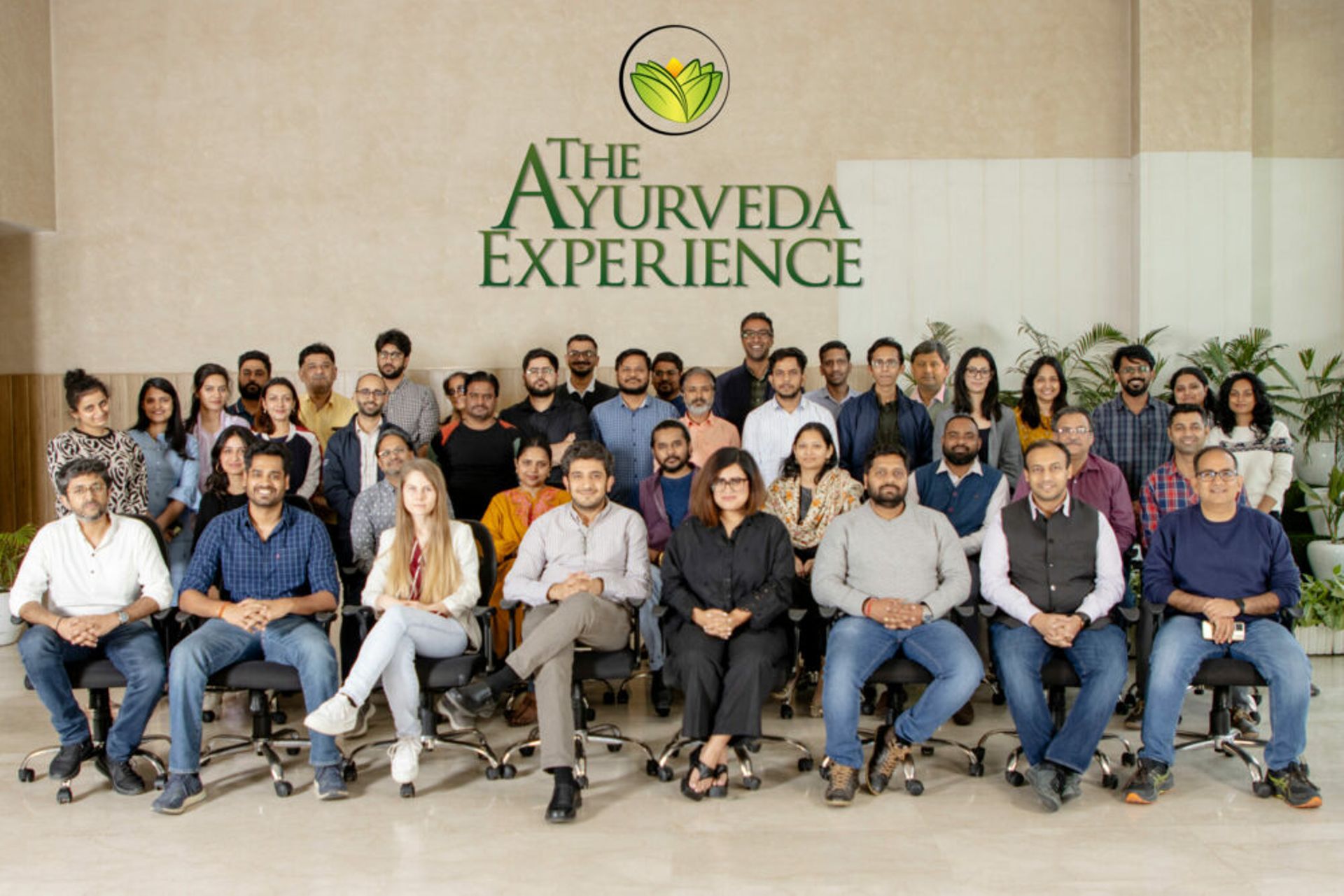 India: The Ayurveda Experience raises $27m funding led by Jungle Ventures