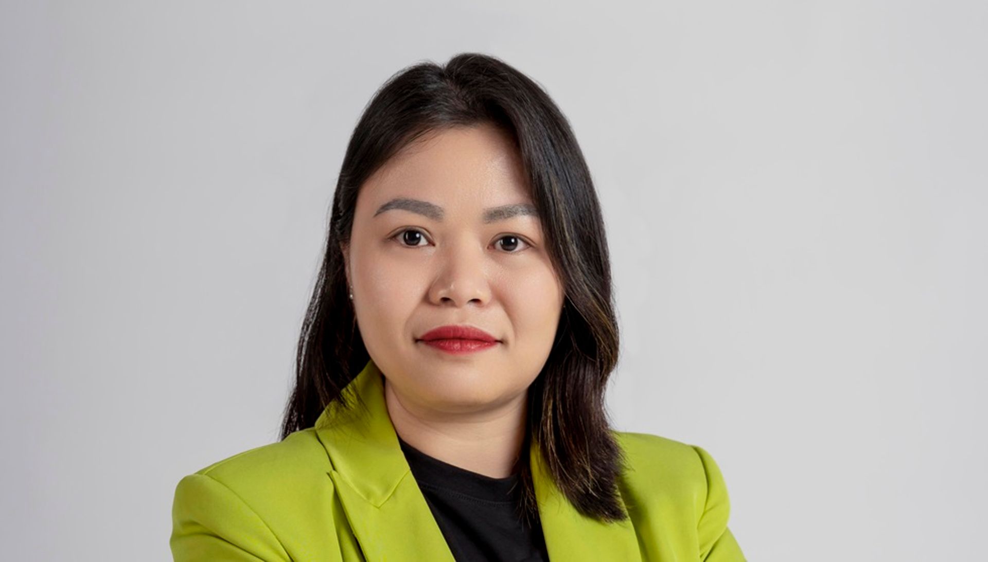 Profitability, customer experience far more important than founder's gender, says Saladin co-founder Vivien Le