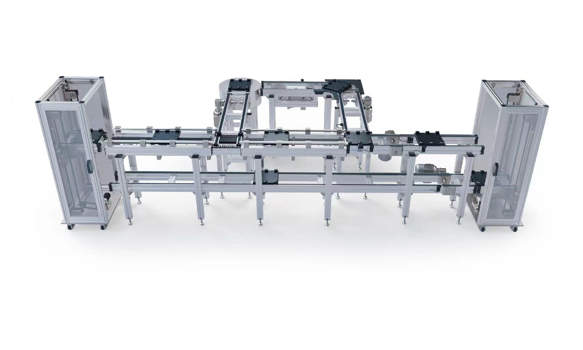 China Digest: Zongwei raises funding; Intellifusion to acquire local design house