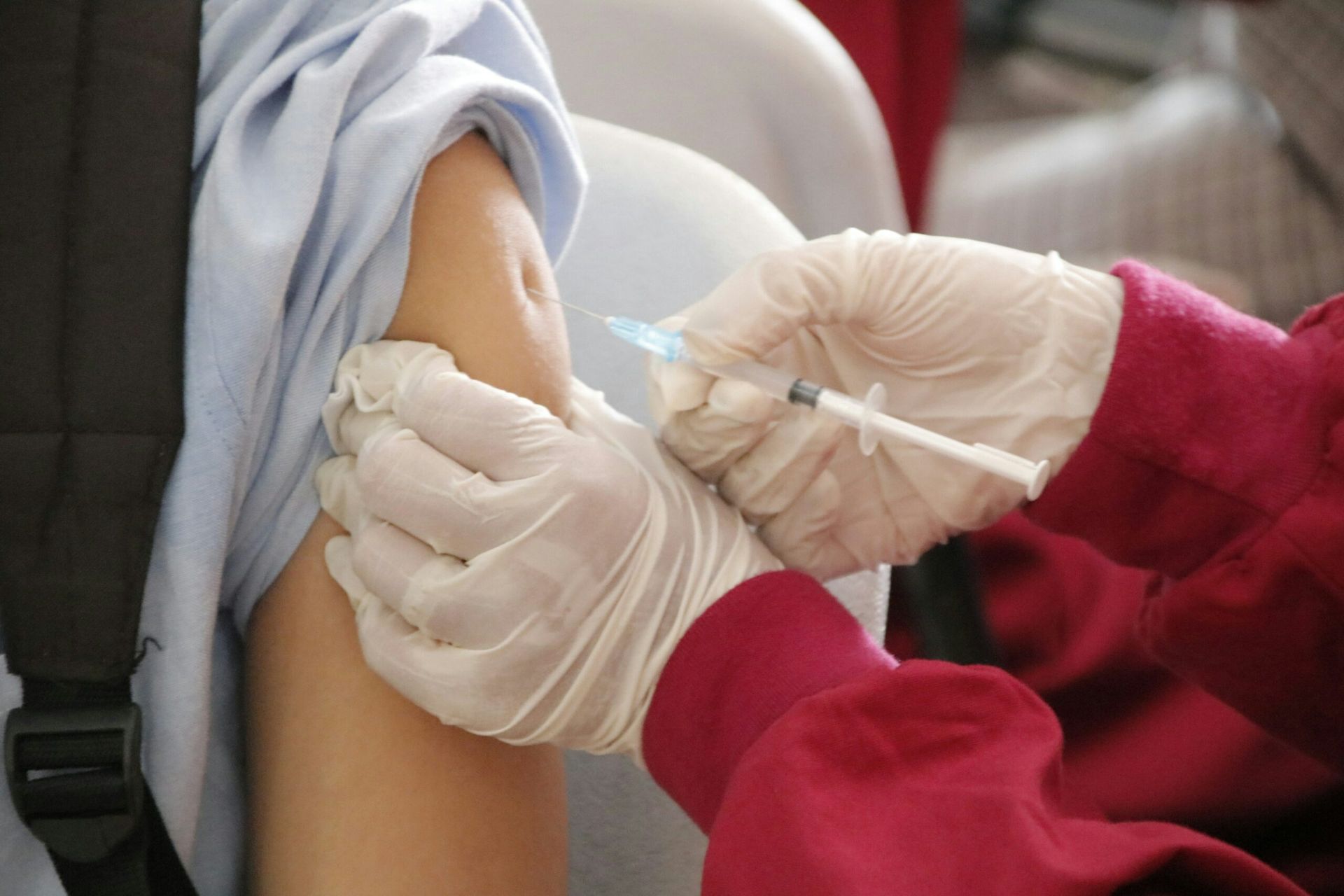 Chinese biotech firm Varnotech snaps $84m Series B funding