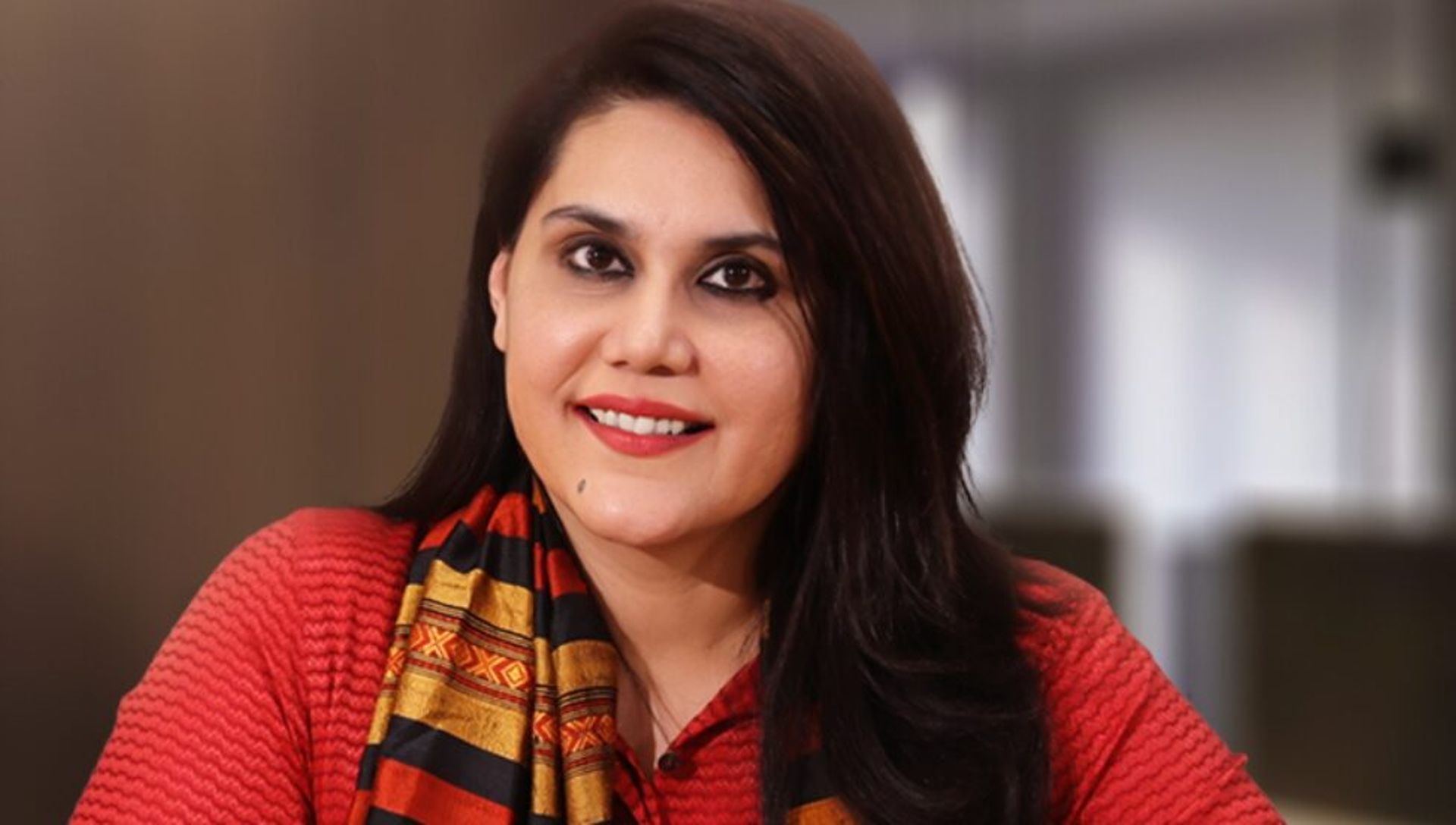 As a female founder, my biggest struggles were fighting my own demons, personal doubts, and fears: Gynoveda co-founder