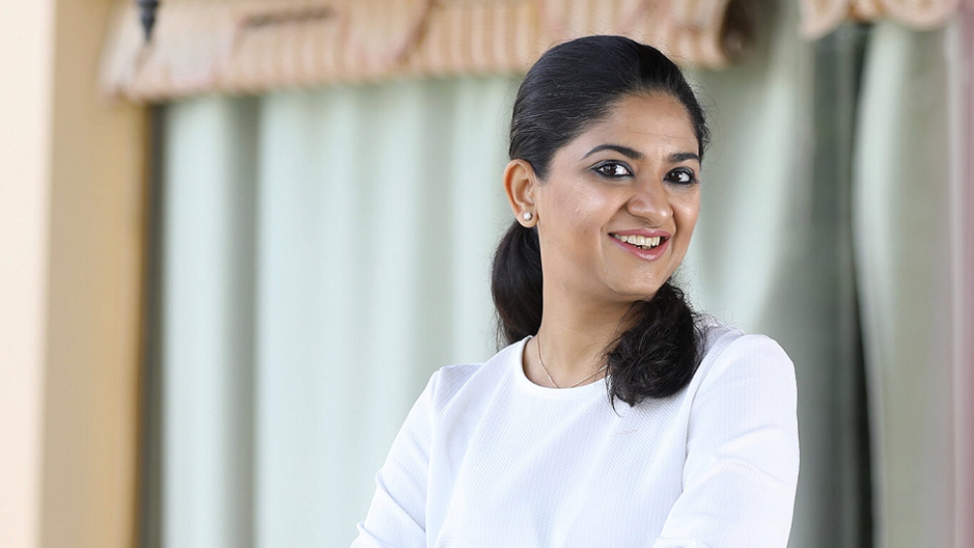 Women-led startups in a male-dominated industry not as appealing to some, Square Yards co-founder