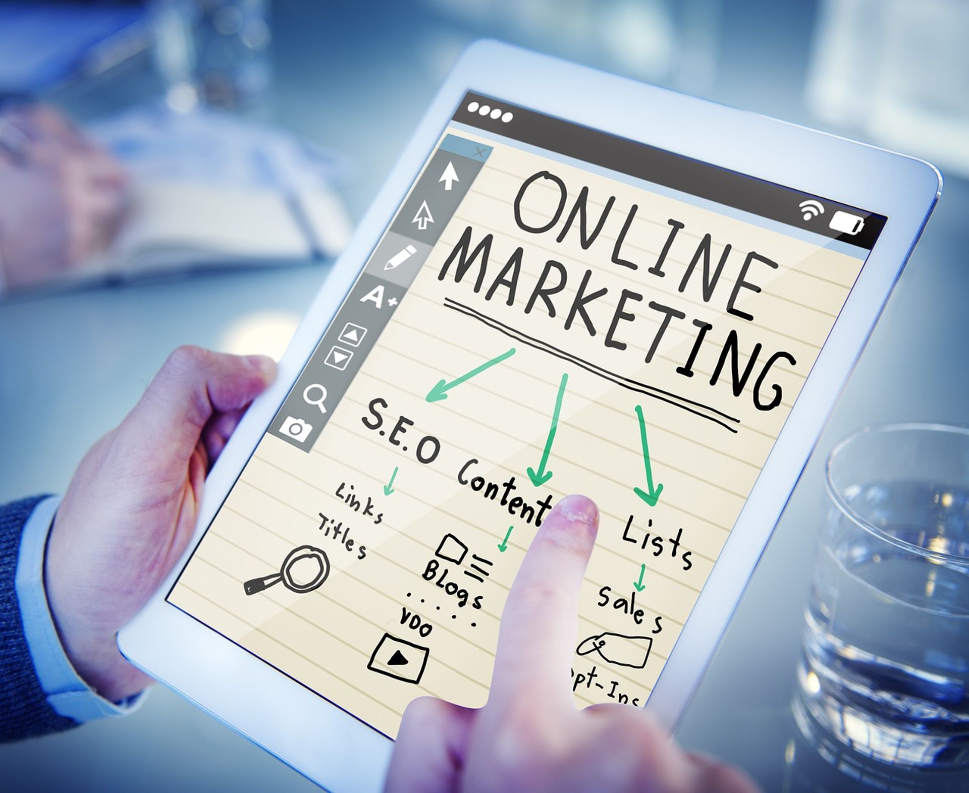 SE Asia's marketing tech players climb the charts despite funding chill, stiff competition