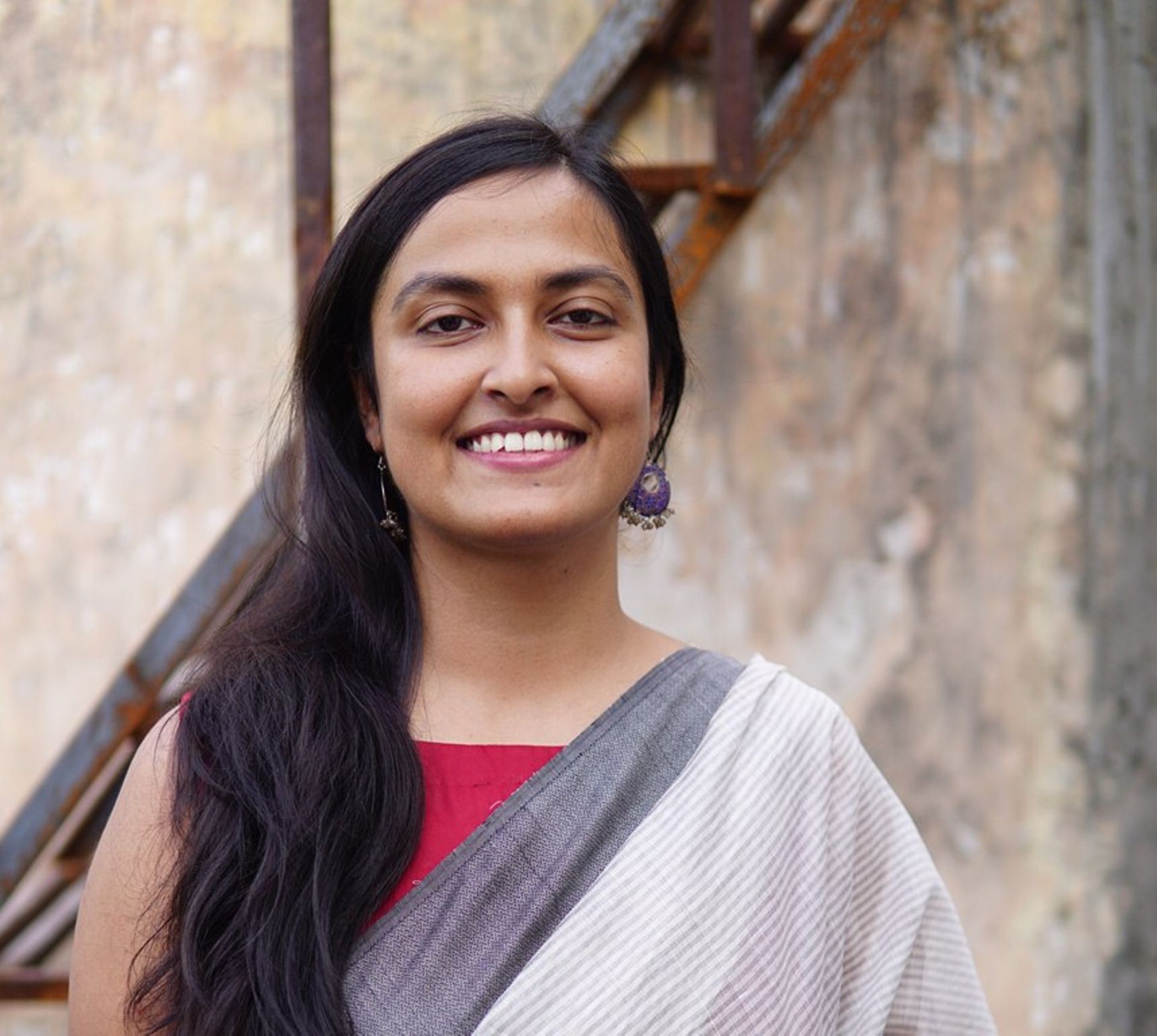 Female founders are often judged on peer performance, says Apnaklub co-founder