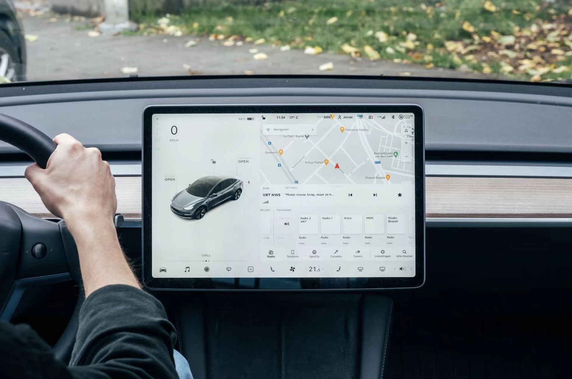 VCs race to find the next AI-powered opportunity amid China's auto industry upheaval