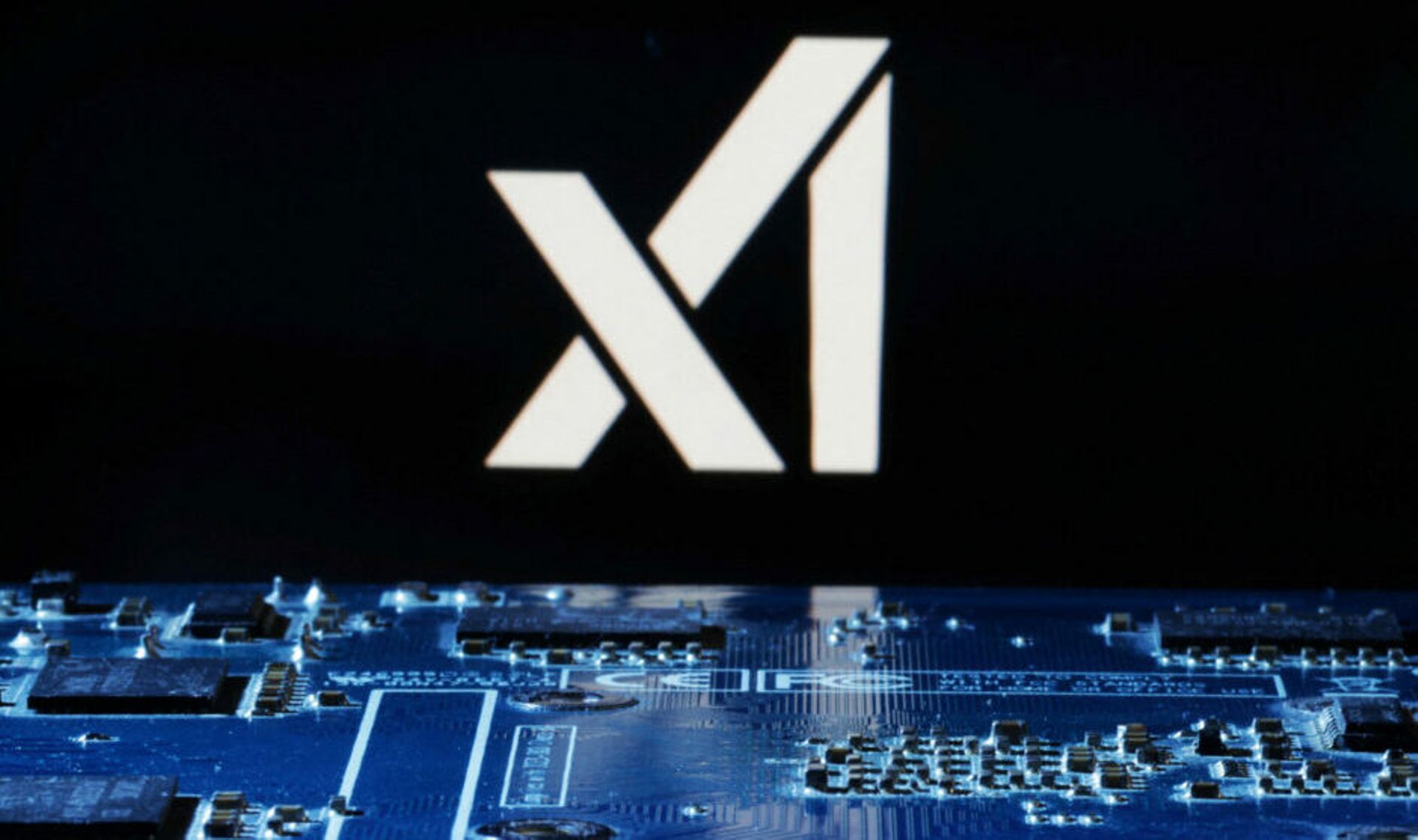 Elon Musk makes xAI's Grok chatbot open-source in another swing at OpenAI