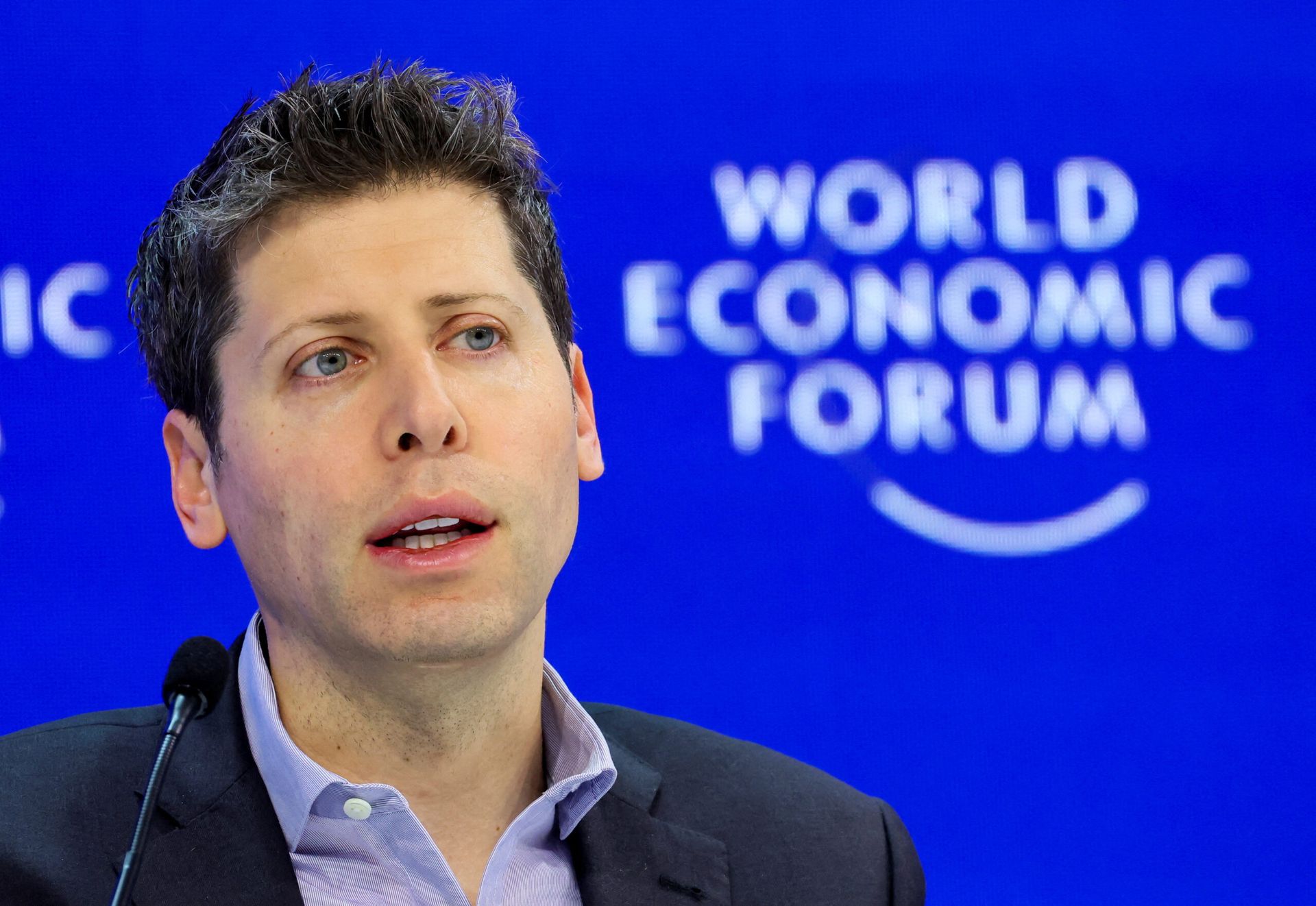 OpenAI will develop AI-specific hardware, CEO Sam Altman says