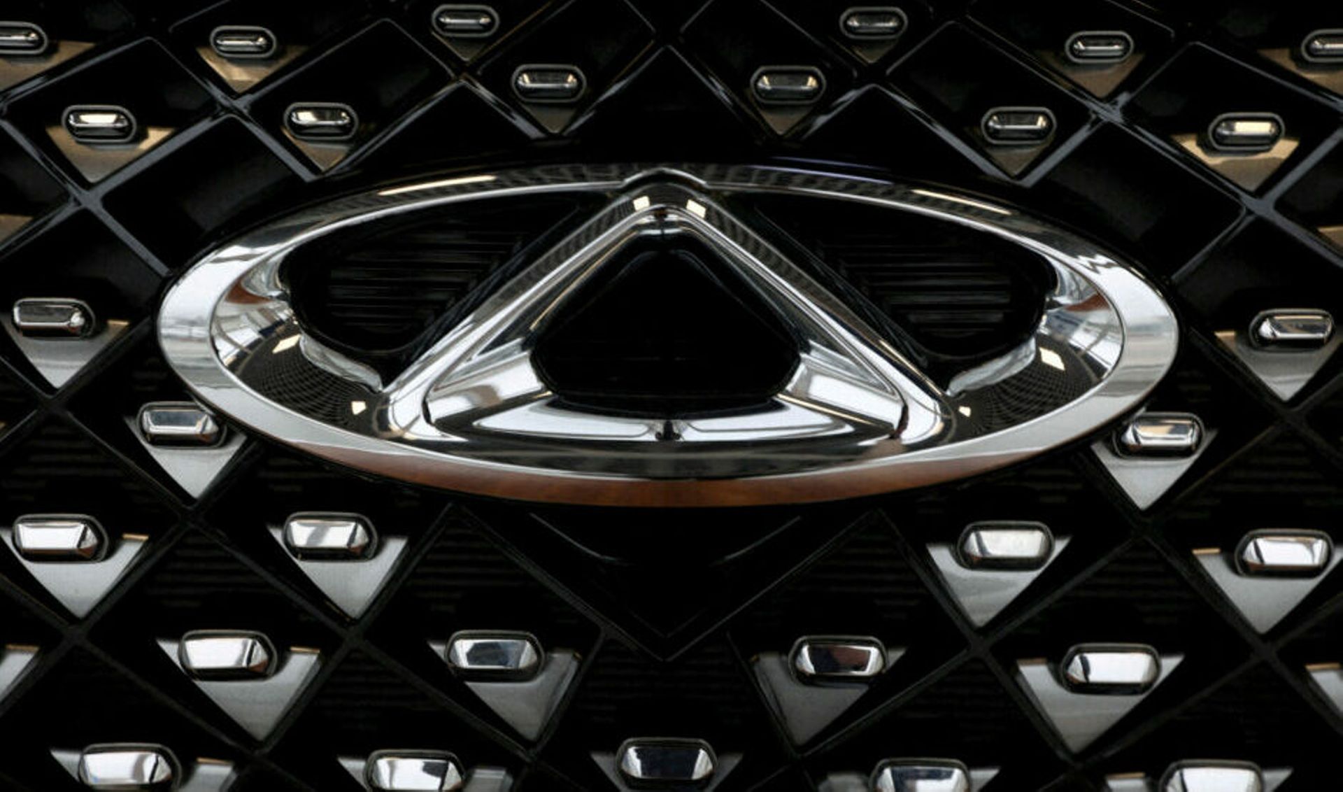 China's Chery Automobile to start manufacturing in Thailand next year