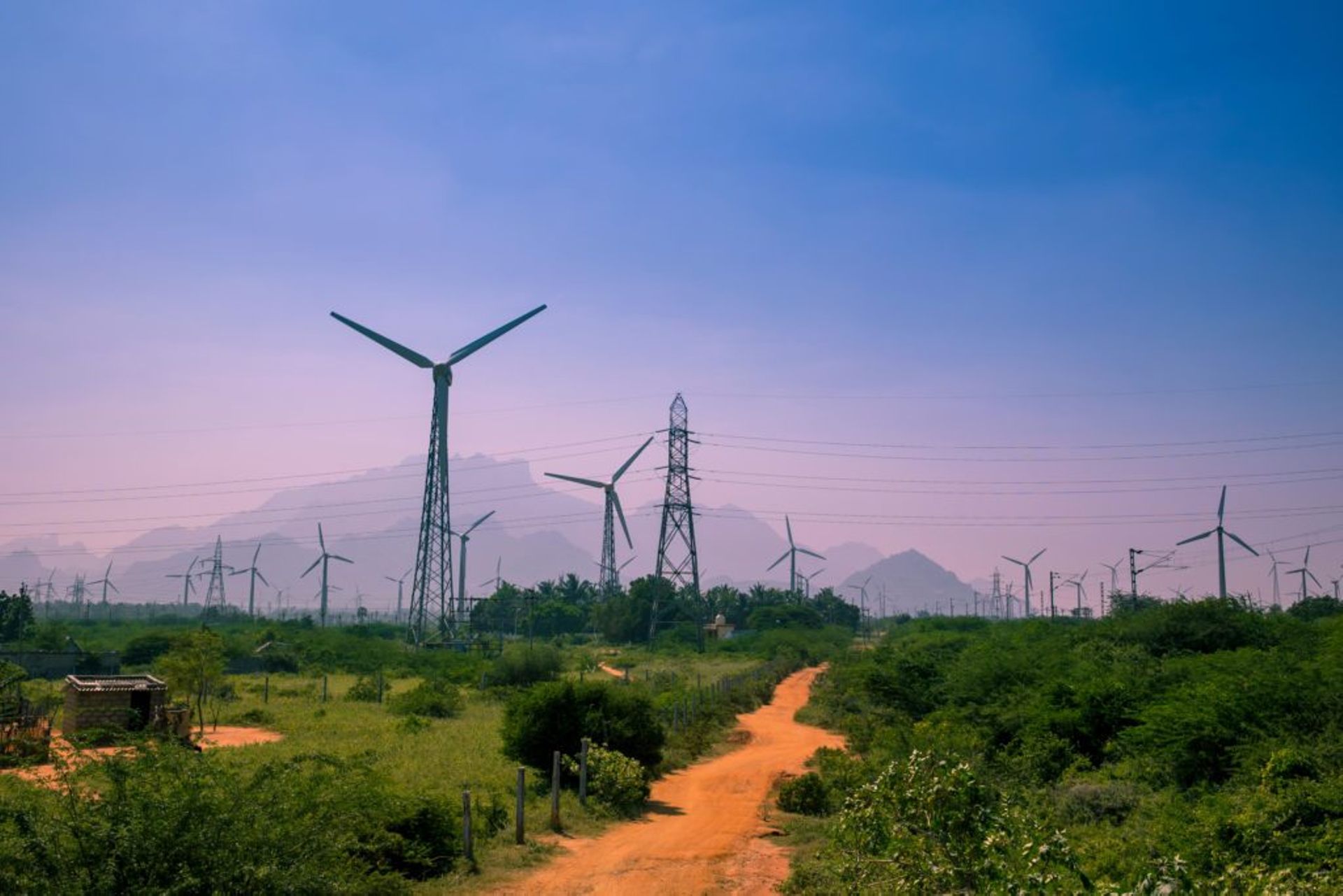 BII, NDF commit nearly $30m to BlueOrchard's second climate insurance PE fund