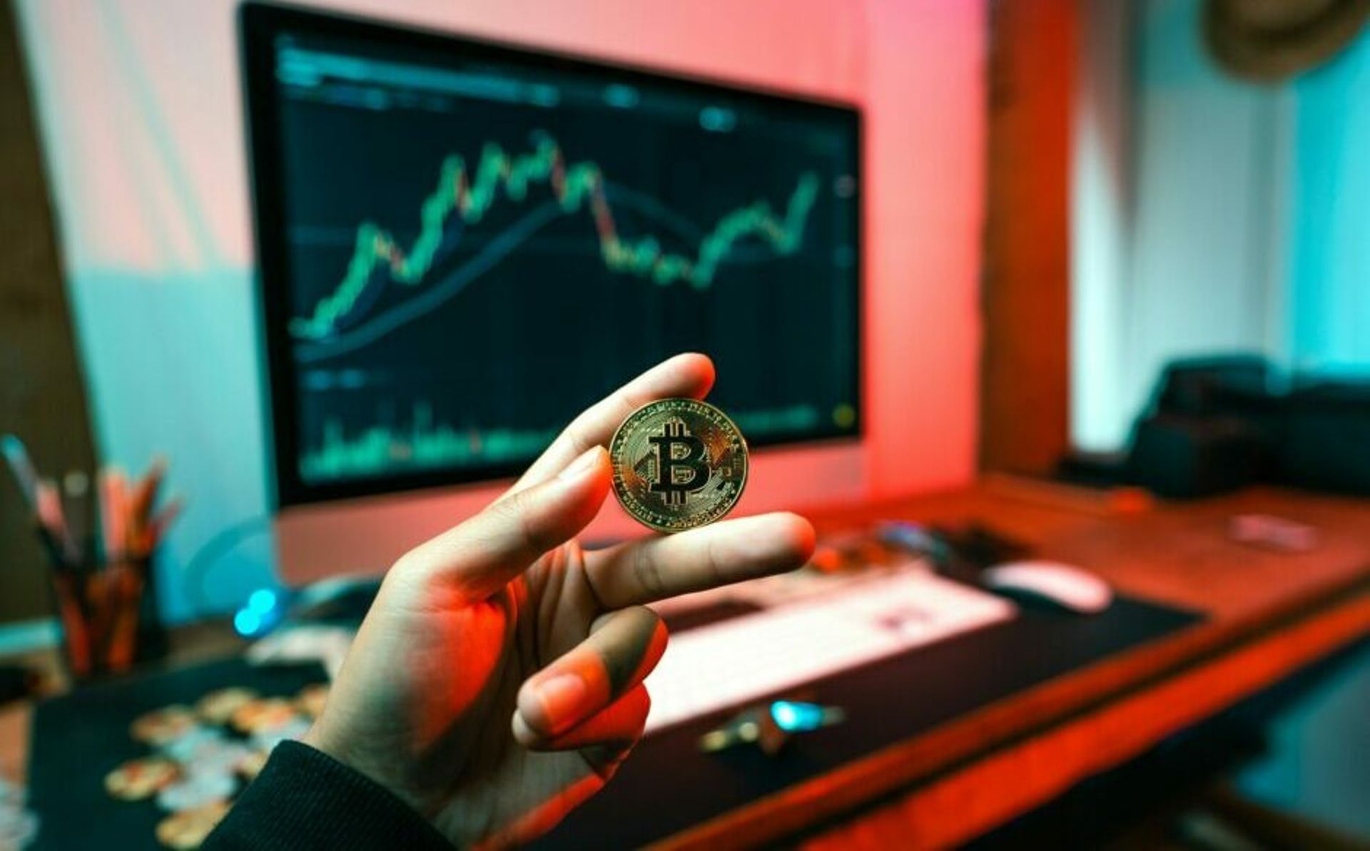 As new regulations take shape, will Indonesian investors' interest in crypto hold?