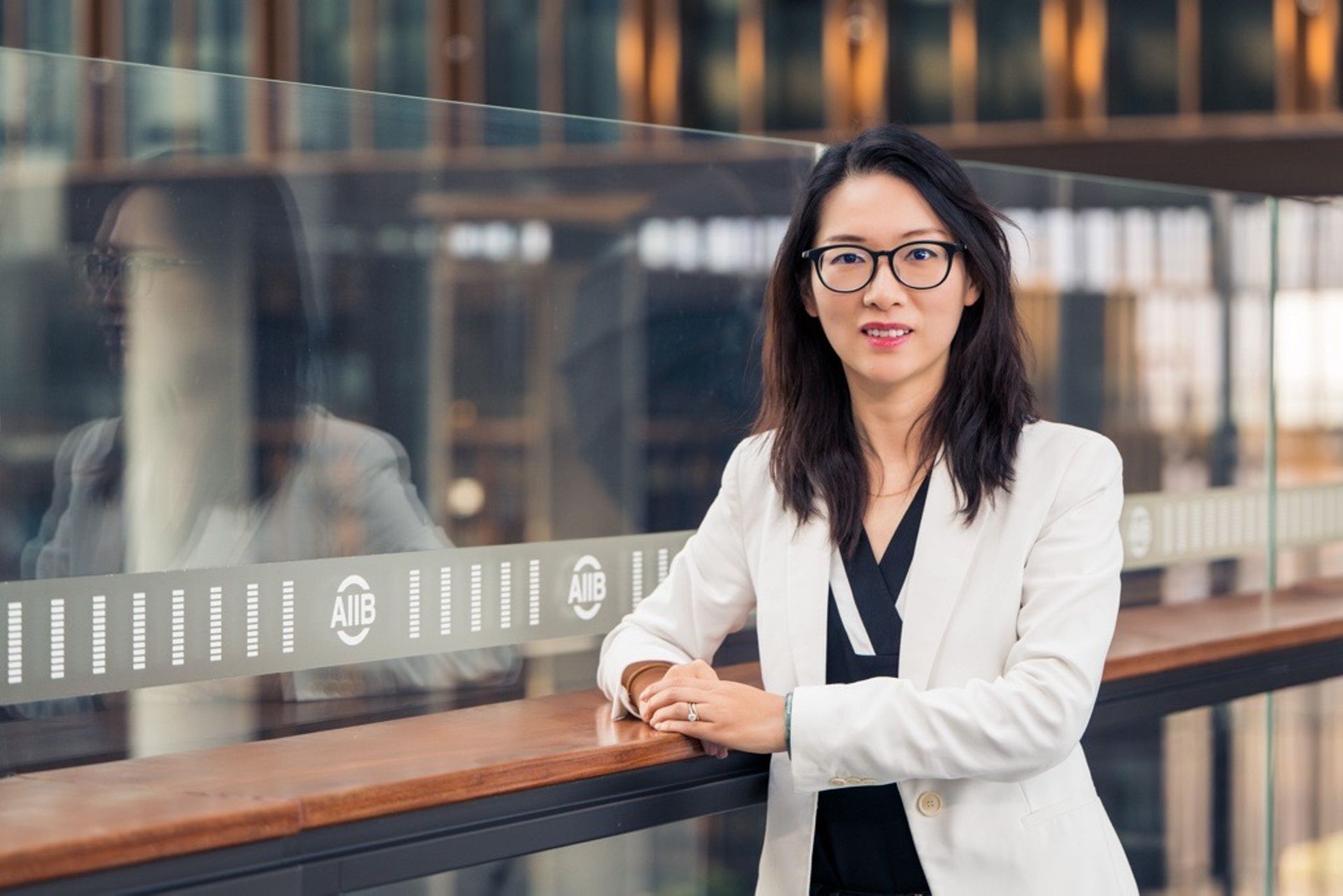 The LP View: Infra fund managers seen adopting clear climate strategy in Asia, says AIIB exec