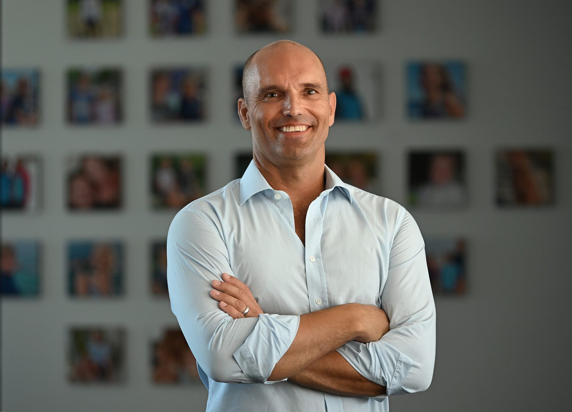 Australia's Admiralty Capital founder commits 25% to debut fund to lure LPs