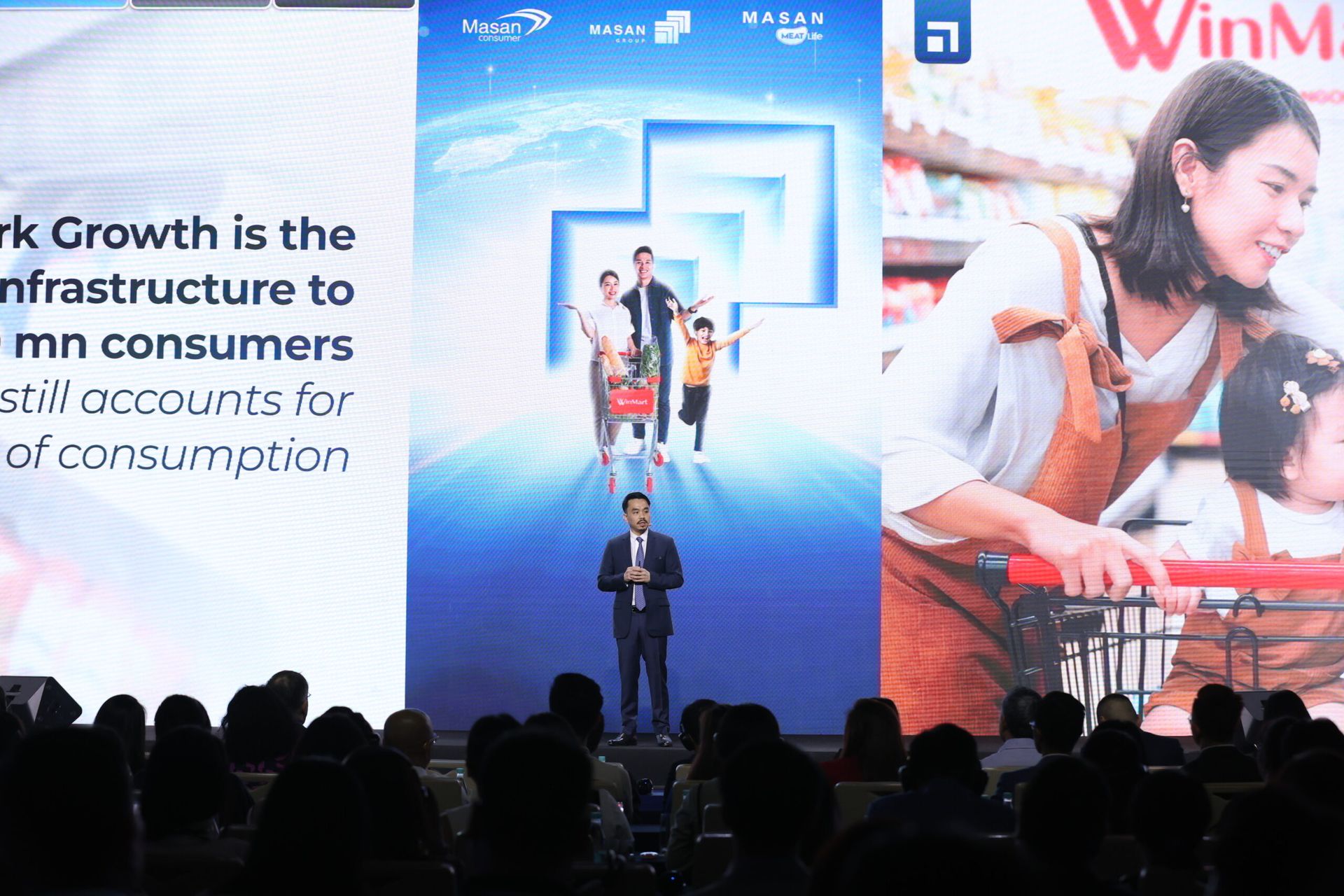 Vietnam-based Masan’s FMCG unit weighs IPO among fundraising options