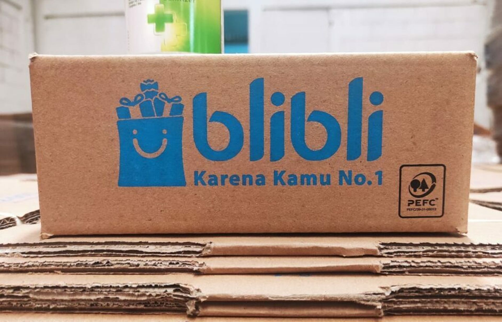 ID Digest: Blibli cuts losses; Traveloka prepays debt