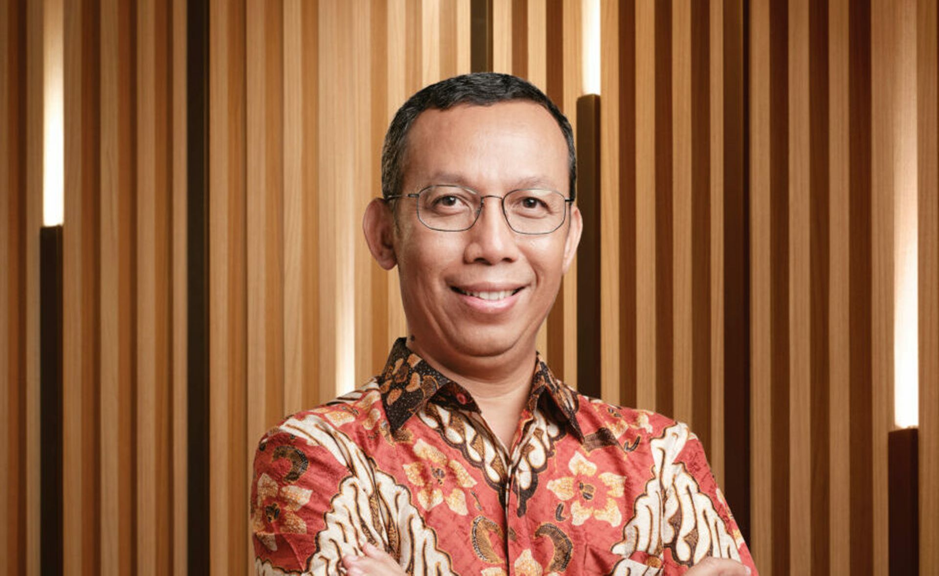 Bank Mandiri looks to consolidate its lead in Indonesia before taking on regional rivals