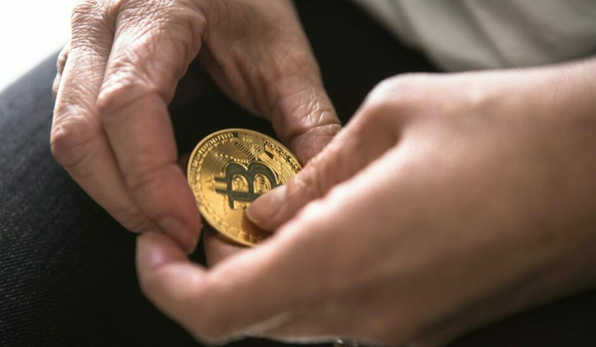 Hong Kong unicorn HashKey launches global crypto trading platform