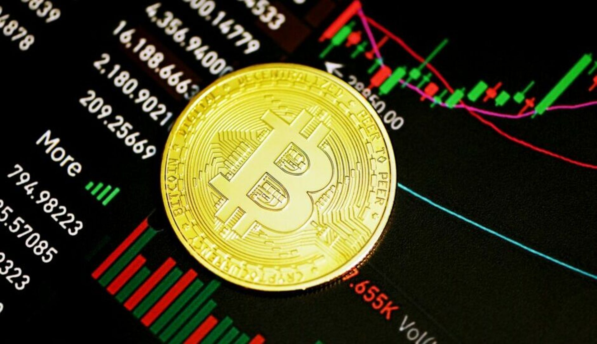 Chinese fund managers apply to launch bitcoin ETFs in Hong Kong