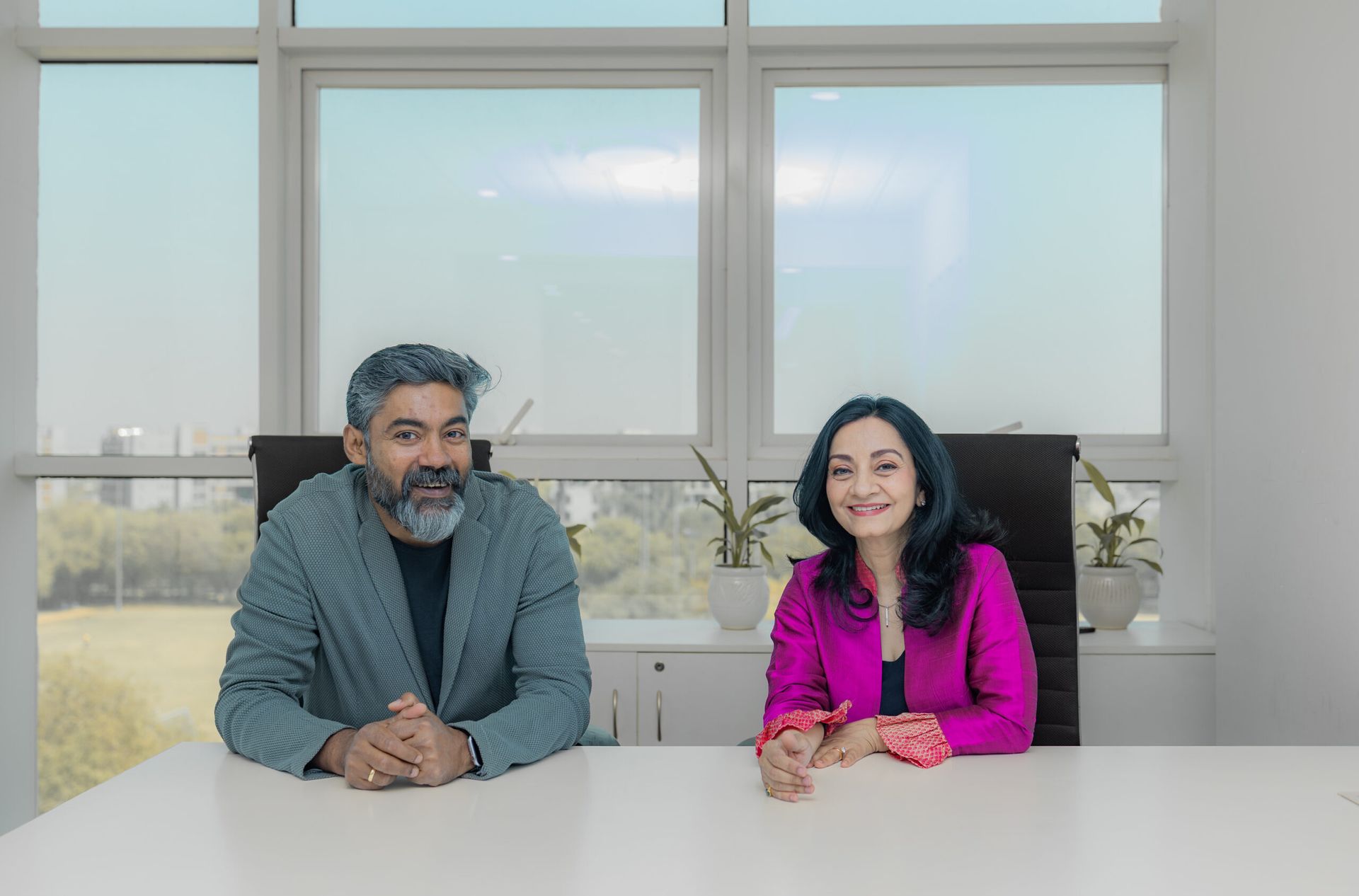 Former IFC exec's new VC Synapses bets on Indian STEM startups in climate, healthtech