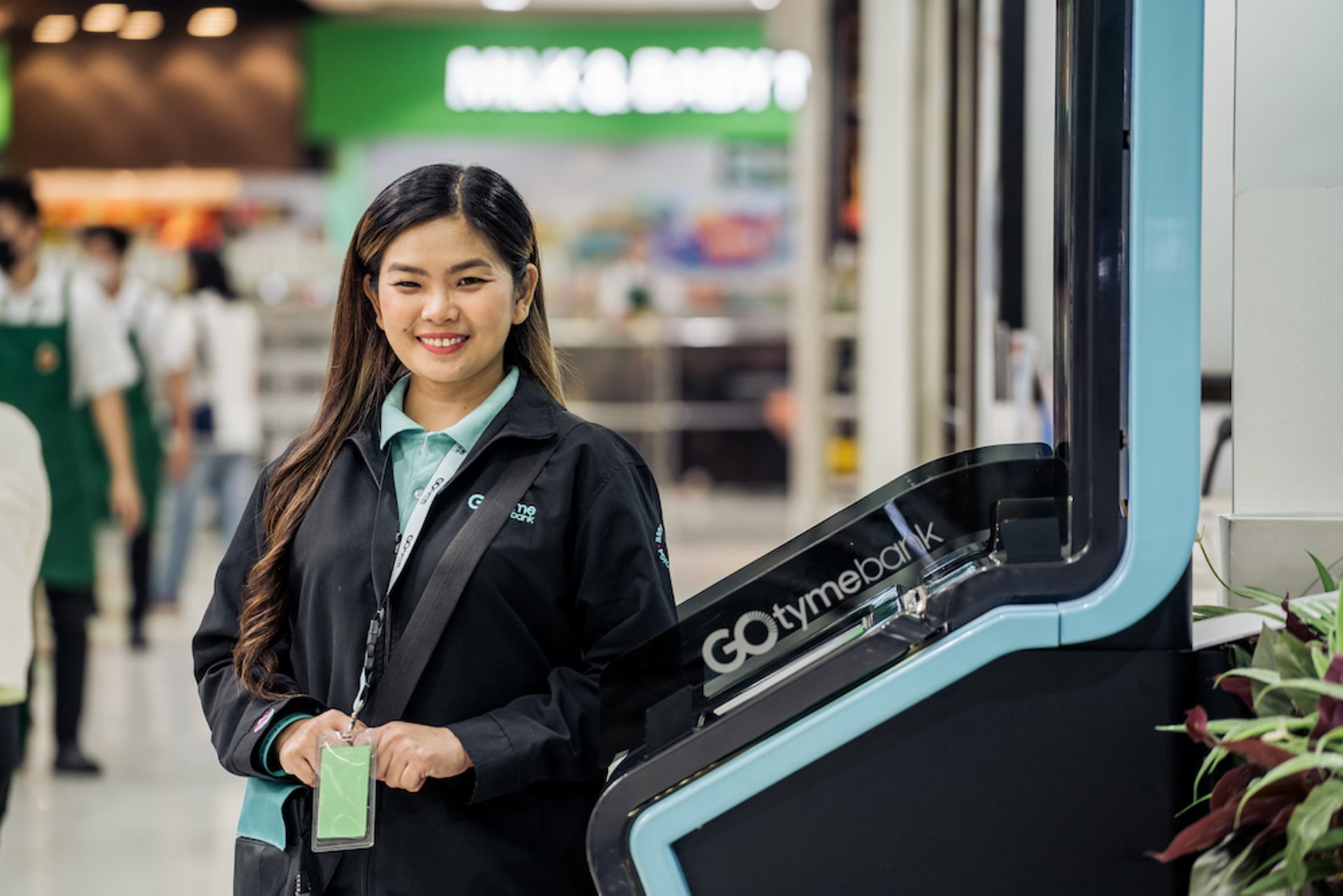 PH digibank GoTyme bags capital boost to drive growth plans