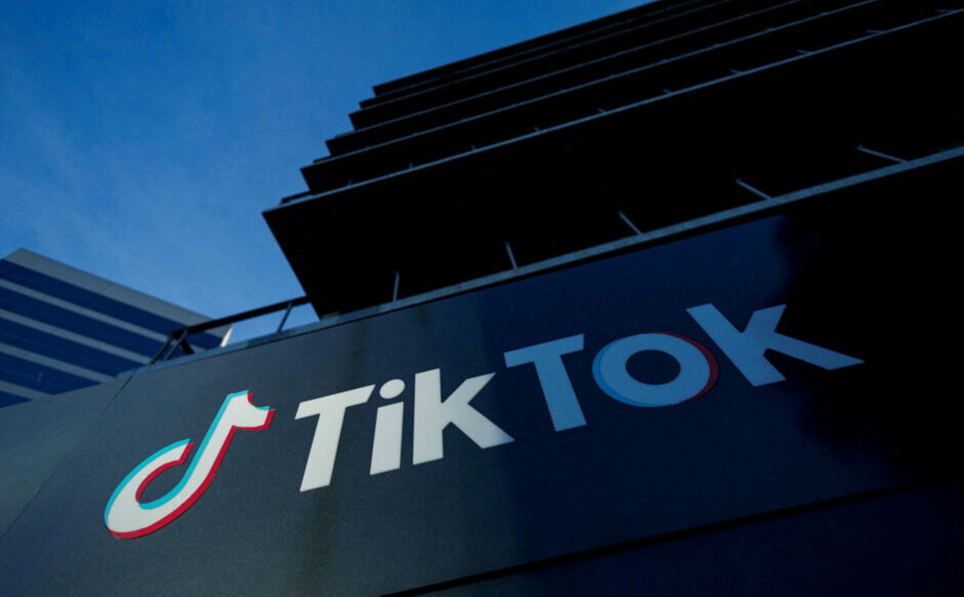 TikTok, ByteDance file lawsuit against US sale-or-ban law