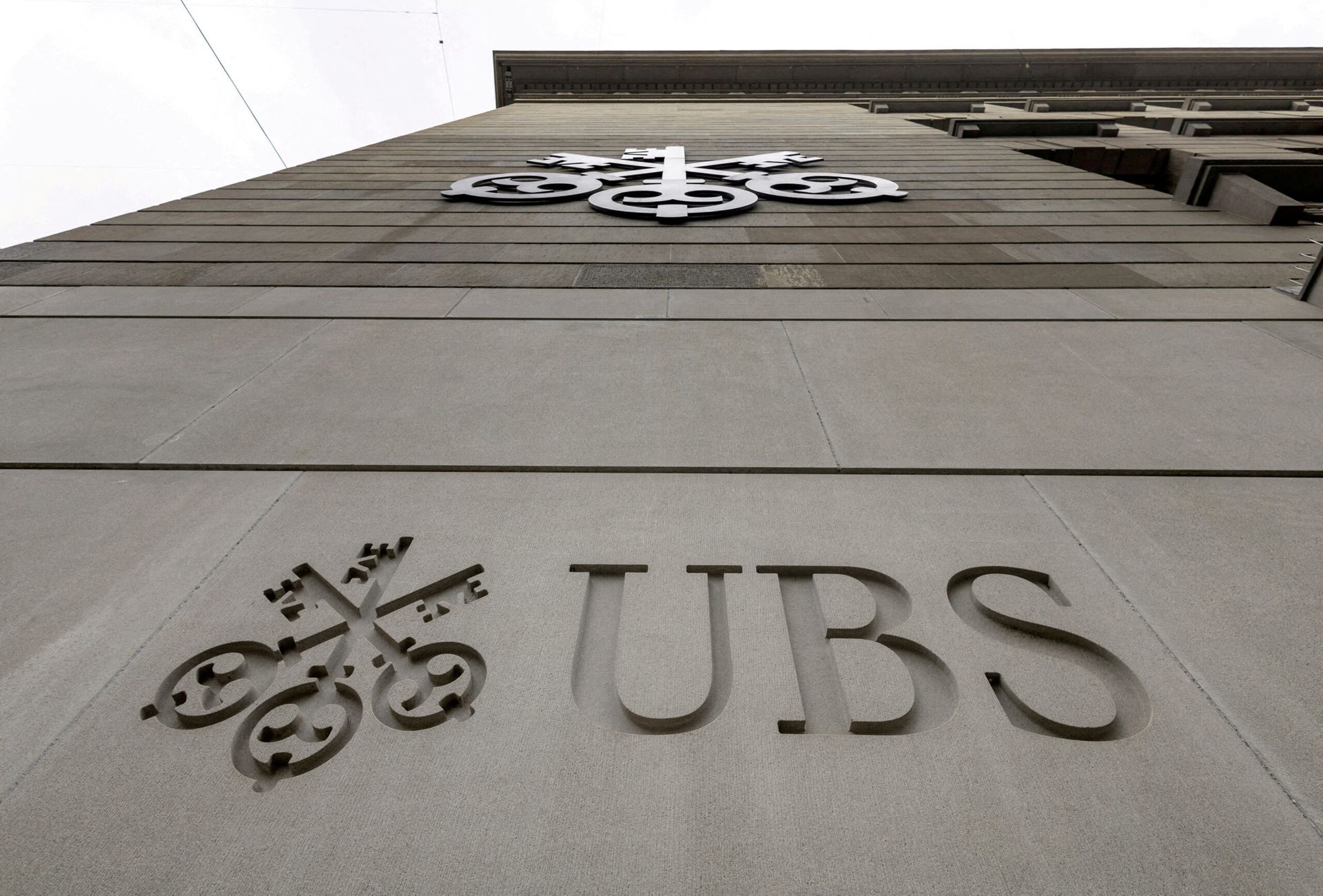 UBS plans to hire 3,000 new roles in India as it axes jobs in Switzerland