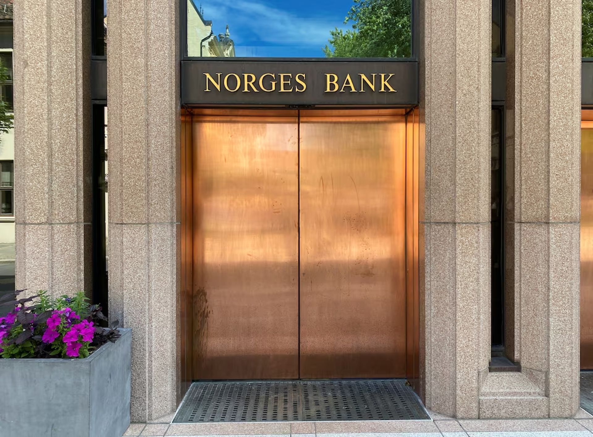 Norway sovereign wealth fund excludes three companies over ethical concerns