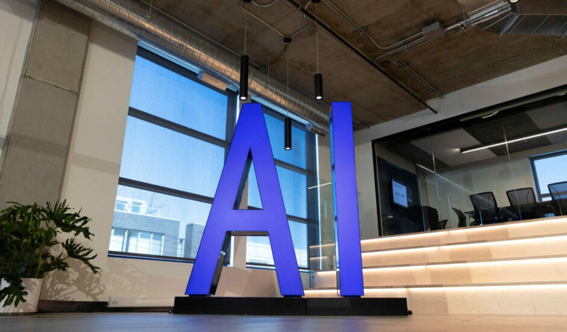 China's Zhipu AI raises $137m from state investors as AI race heats up