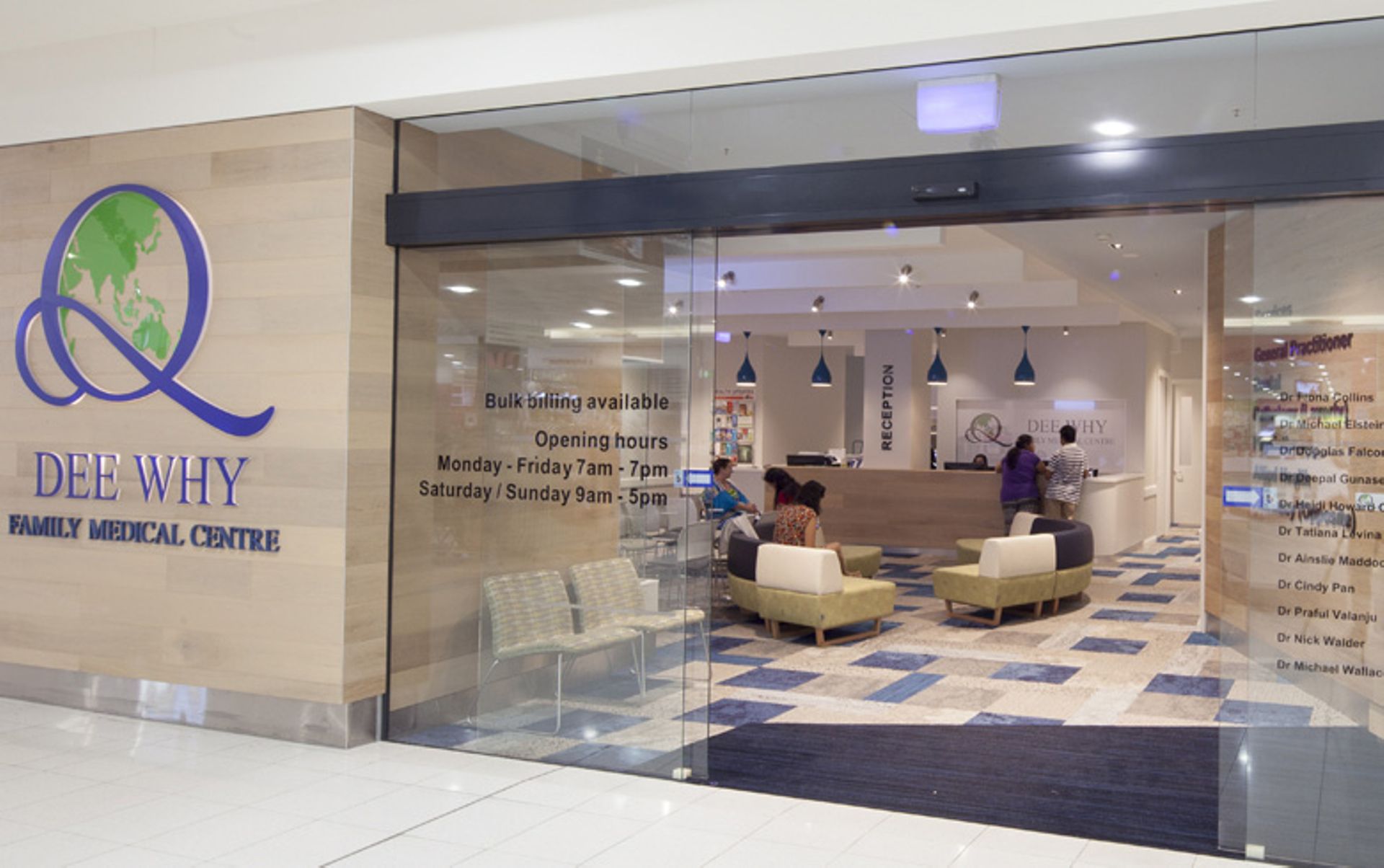 [Updated] Southern Capital said to be in talks to sell Australian health firm to Crescent Capital