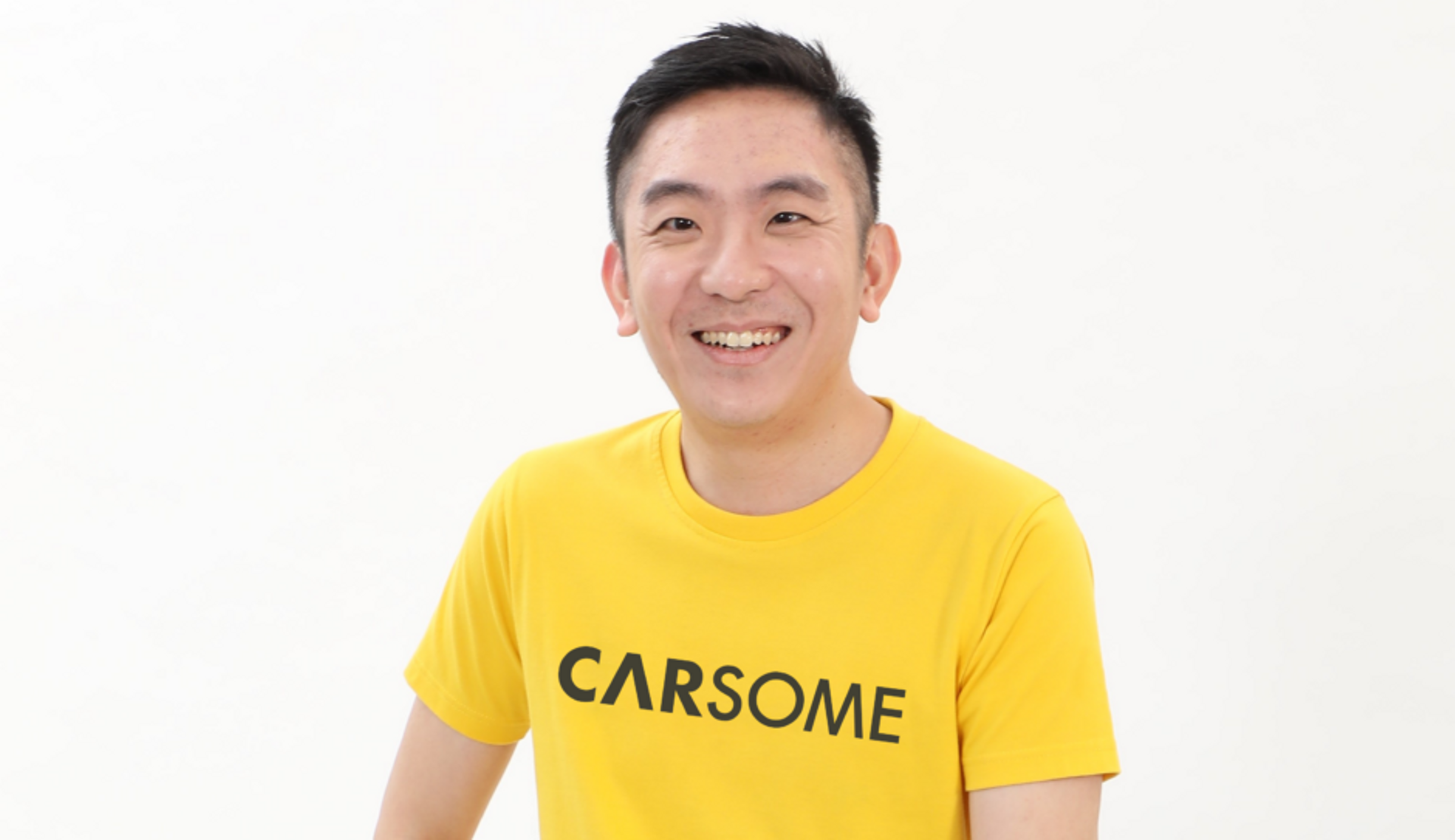 Carsome announces first EBITDA positive quarter in Q1