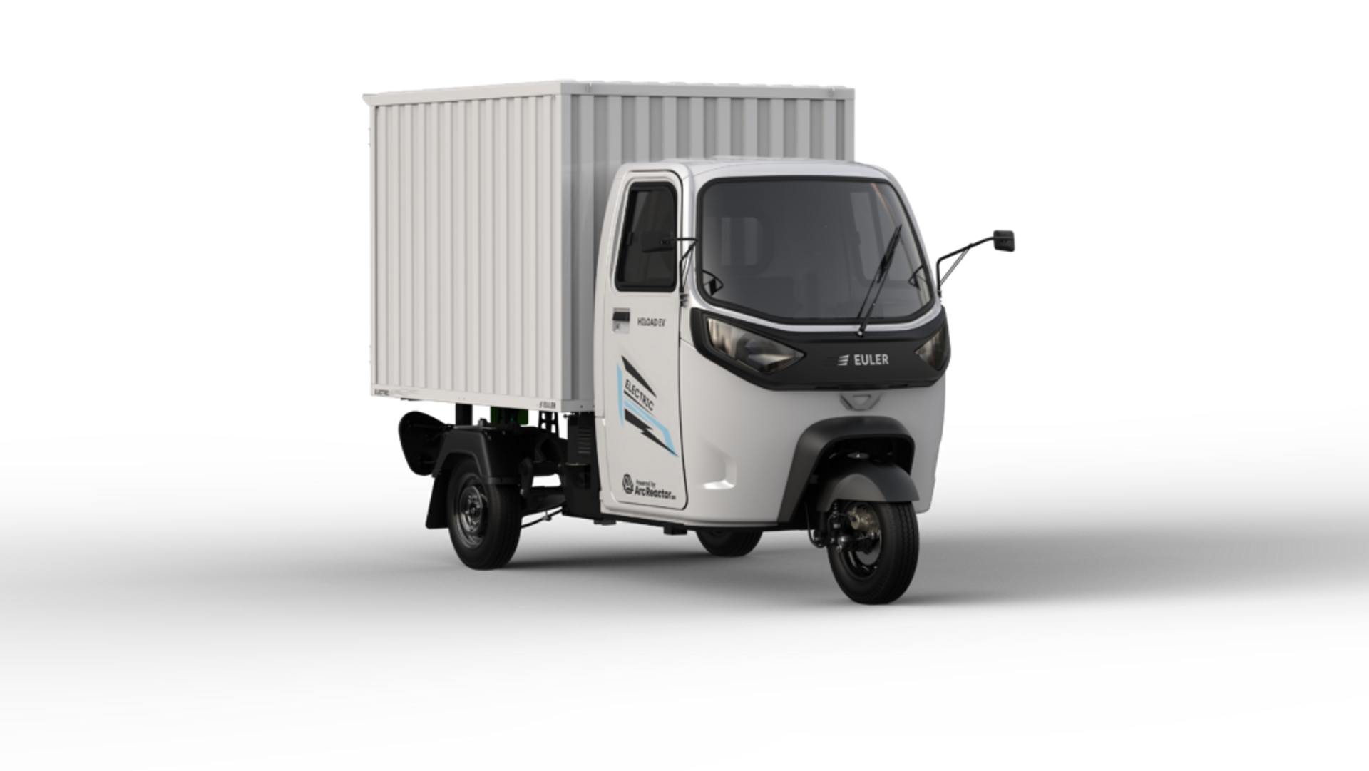 GIC-backed India's Euler Motors closes Series C round with additional $24m funding