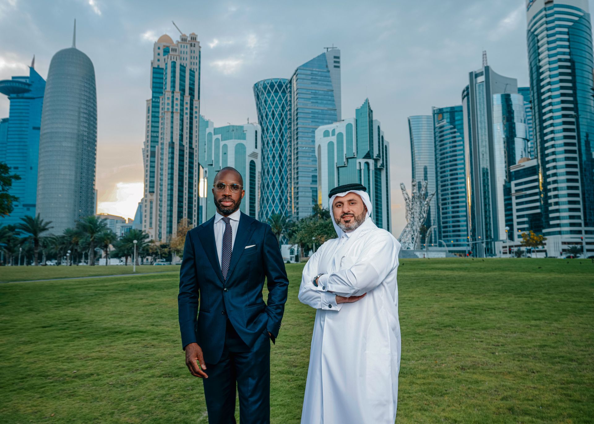 SG's Golden Gate Ventures hits first close of $100m MENA fund