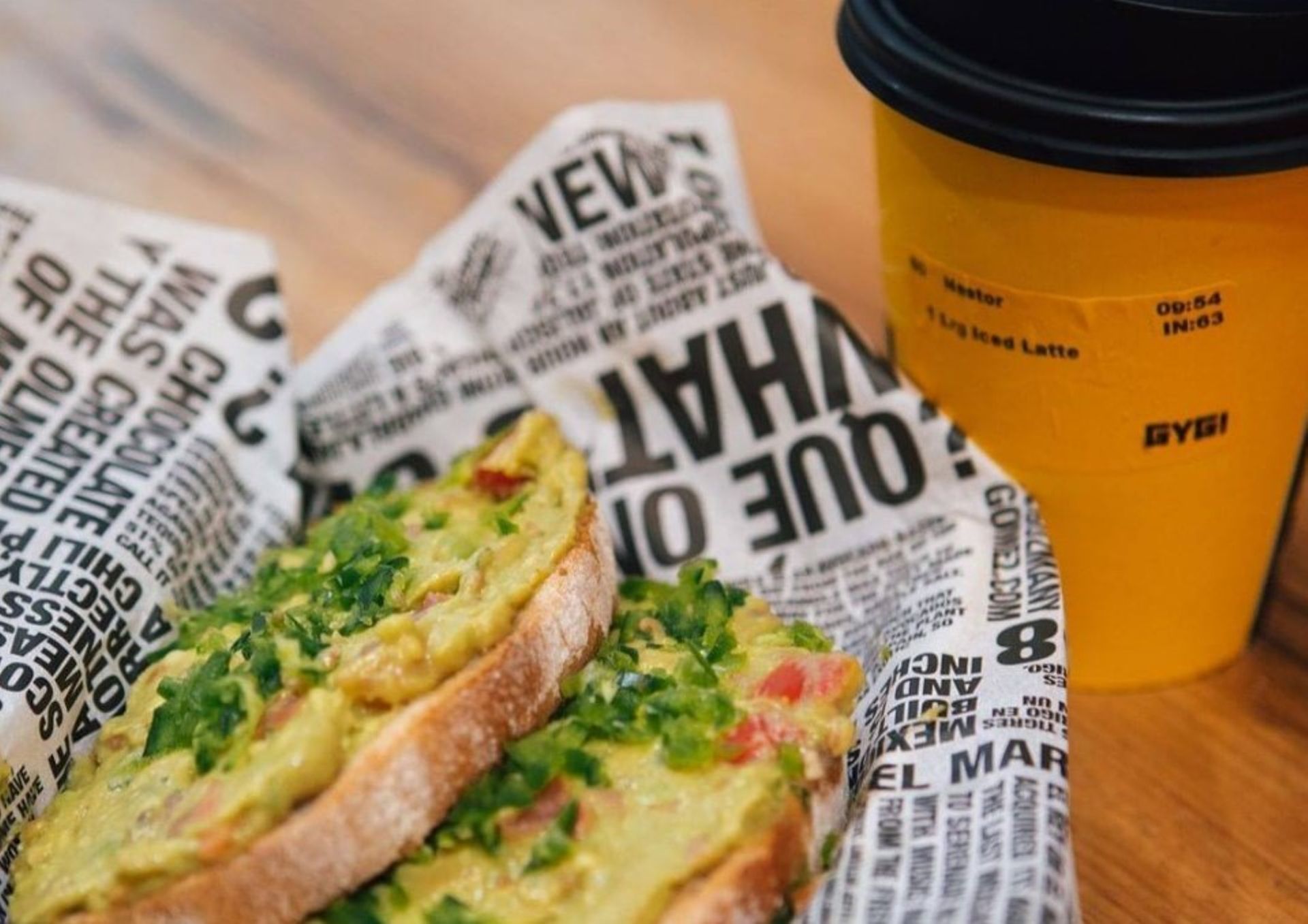 Australian fast food chain Guzman y Gomez seeks to raise $161m in June IPO