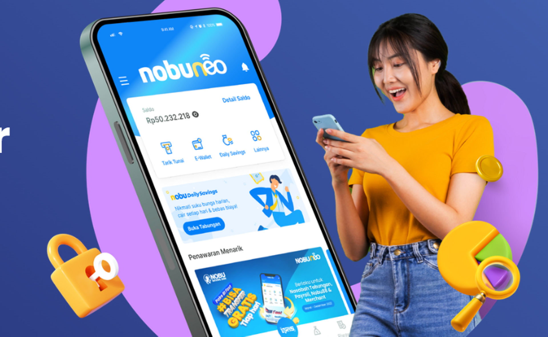 Korea's Hanwha Life to buy 40% stake in Lippo Group-backed Bank Nobu