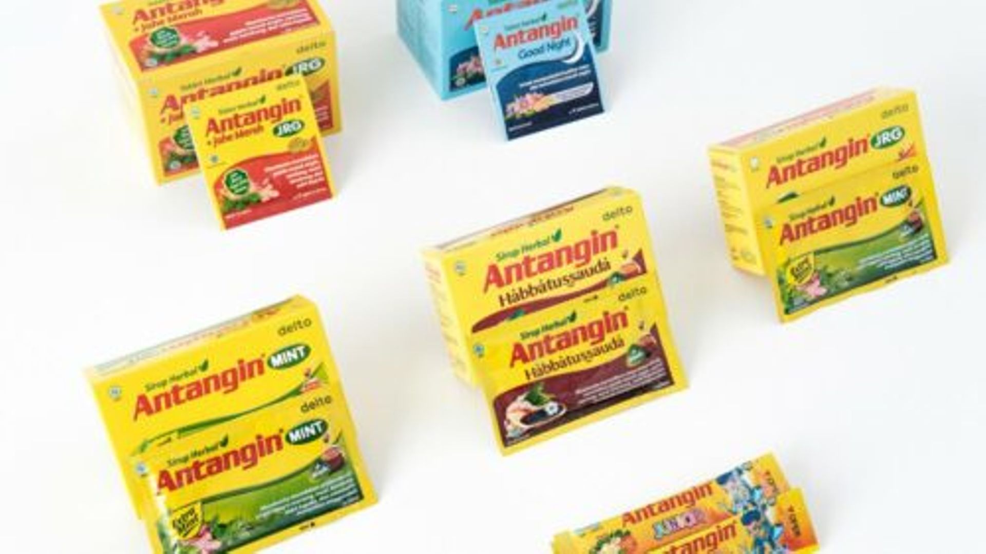 Indonesian investment firm Saratoga said to be exiting Antangin maker Deltomed