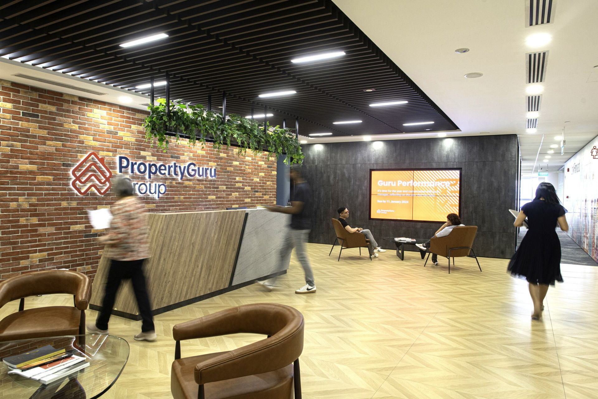 PropertyGuru returns to the red in Q1 after two profitable quarters