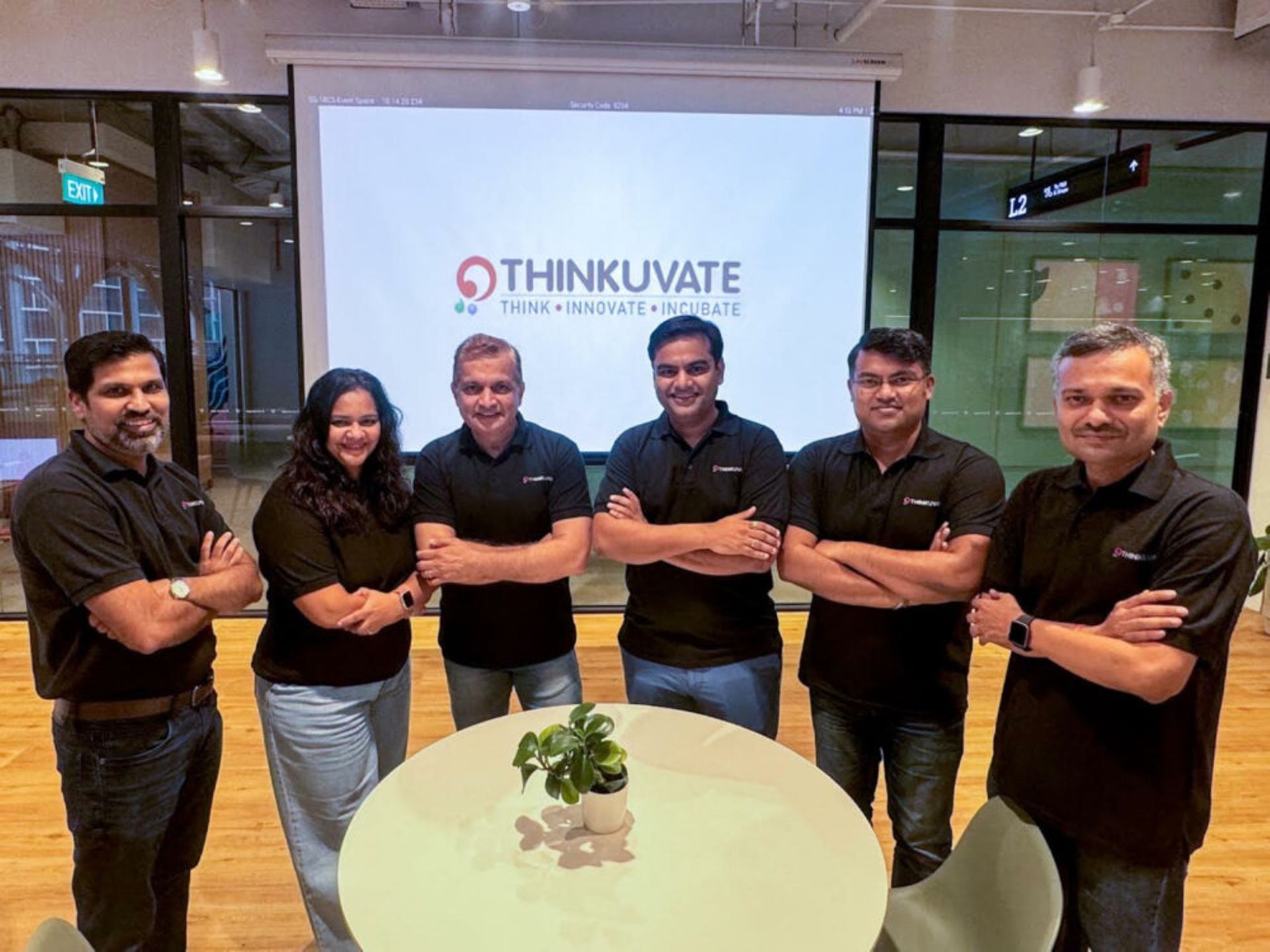 India Digest: KKR invests in Infinx; ThinKuvate launches fund; Rare Rabbit funding round