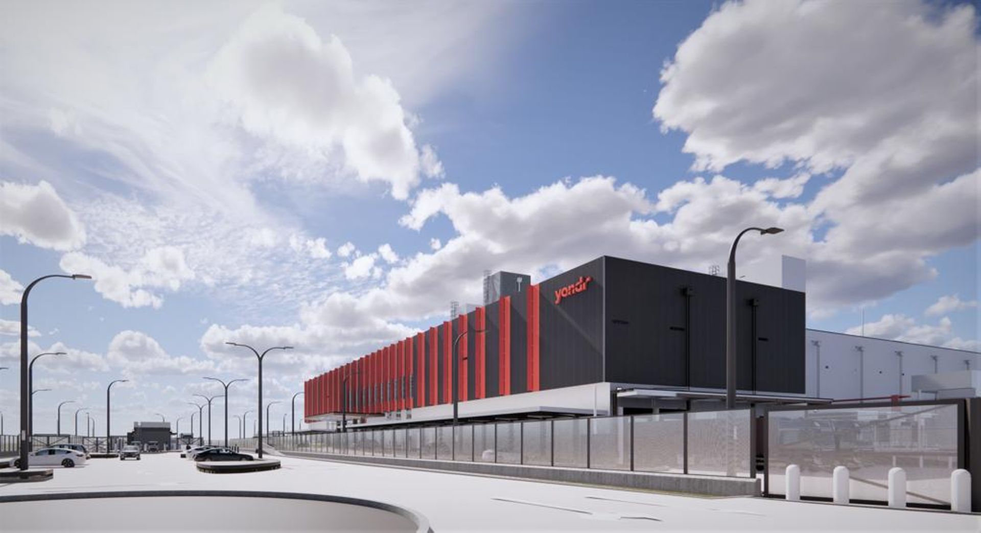 Yondr Group secures $150m debt financing from IFC for Malaysia data centre