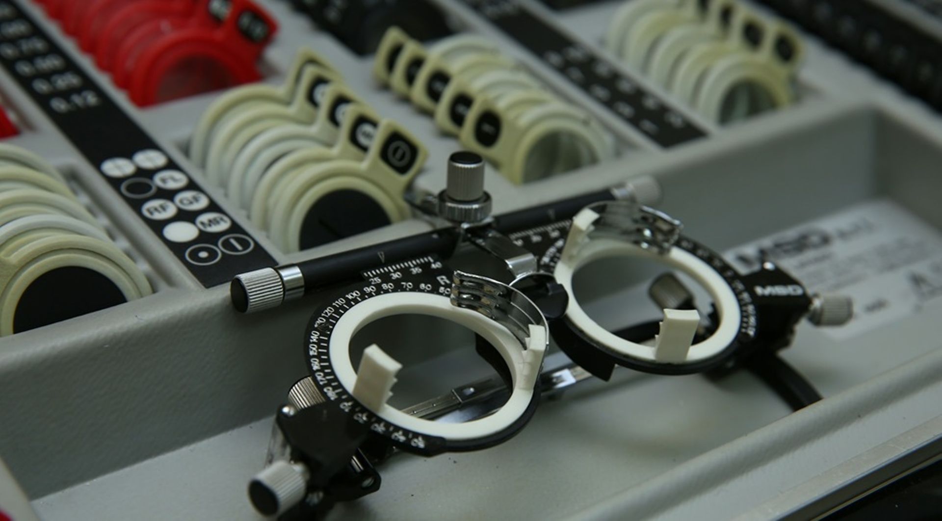 ChrysCapital investing up to $100m in Indian eye care chain Centre for Sight