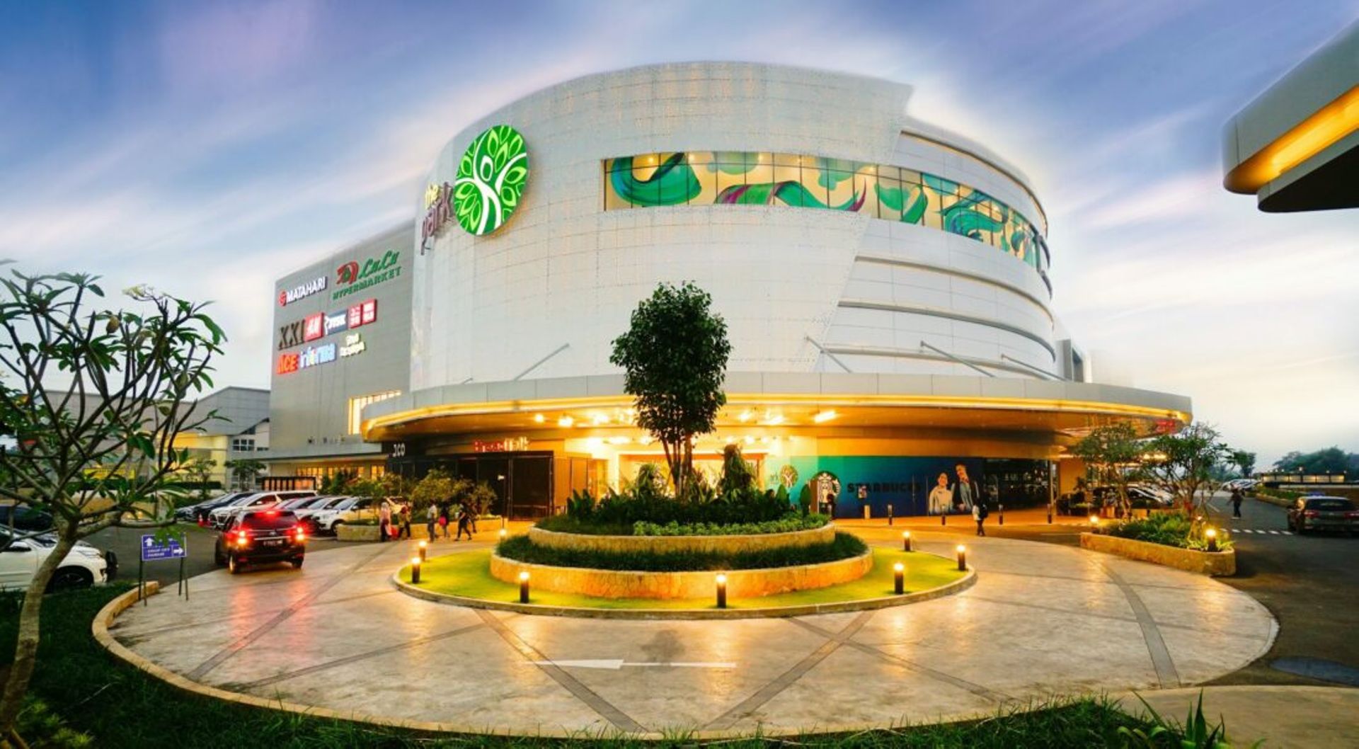 IFC, OCBC extend sustainability loan to Indonesian realtor NWP