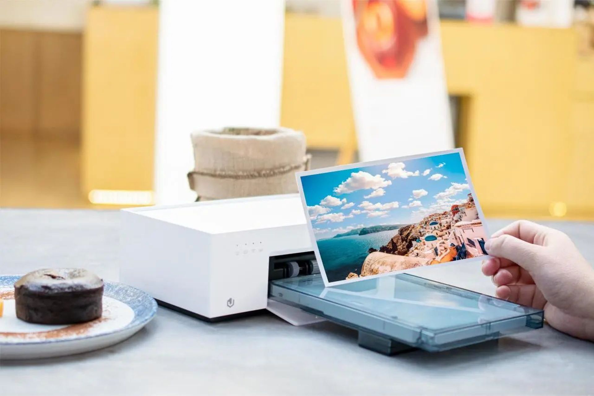 Baidu, Xiaomi-backed smart printer maker Hannto raises $41.5m to expand production