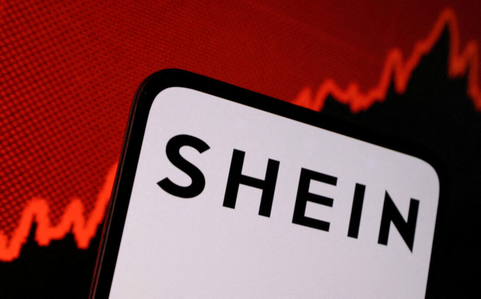 Chinese e-commerce firm Shein's IPO plans hit roadblocks in Europe