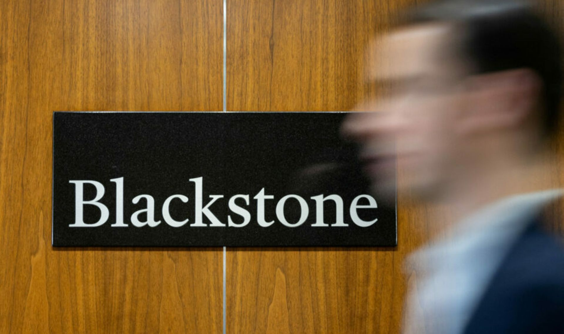 Blackstone in advanced talks to acquire US shopping centre owner Retail Opportunity
