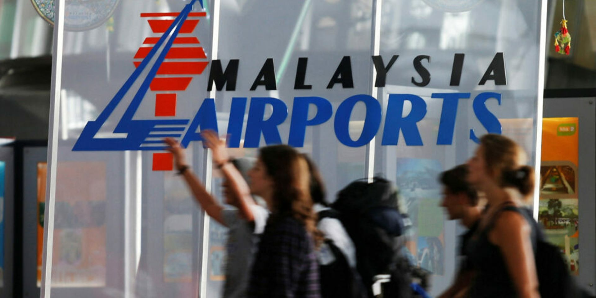 BlackRock will not take part in Malaysia Airports privatisation: GIP