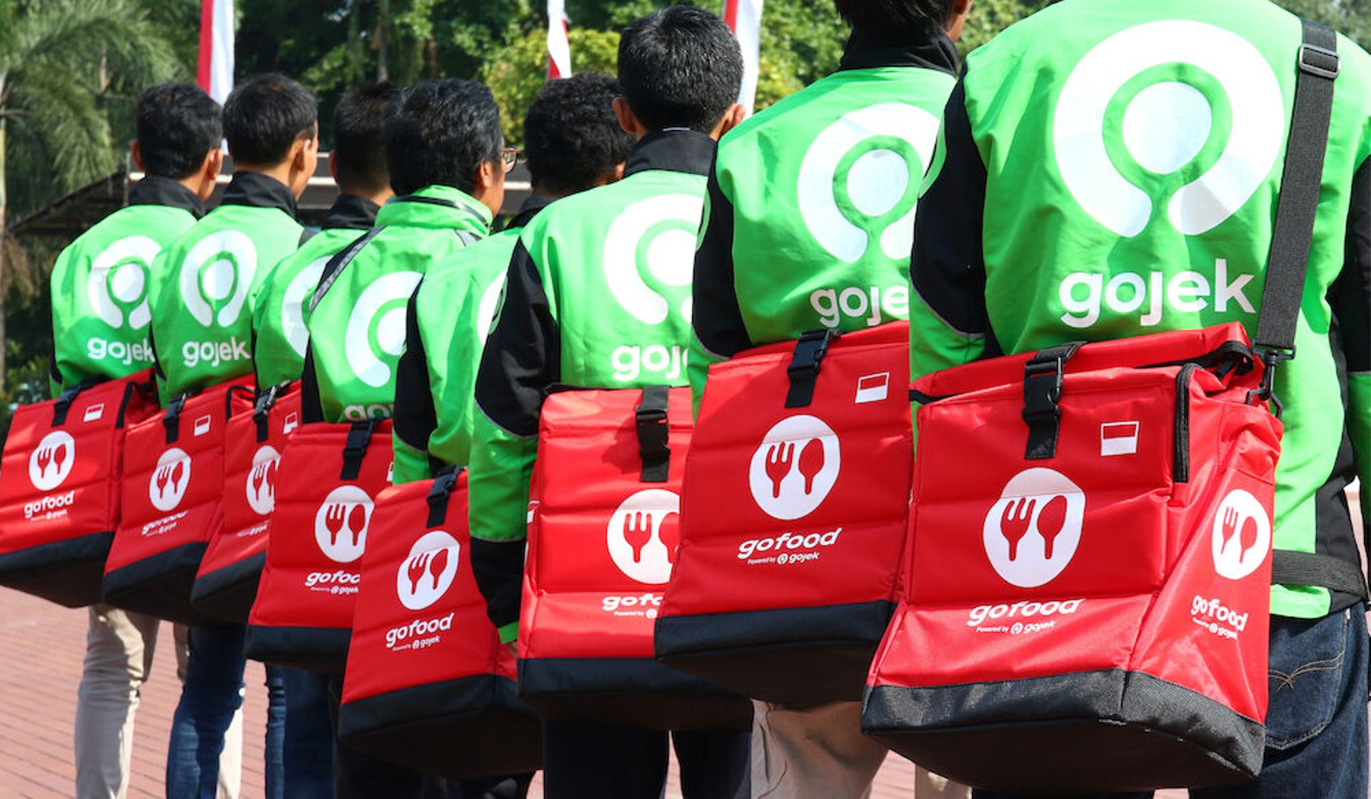 Indonesian tech giant GoTo eyes an affordable ride to profitability