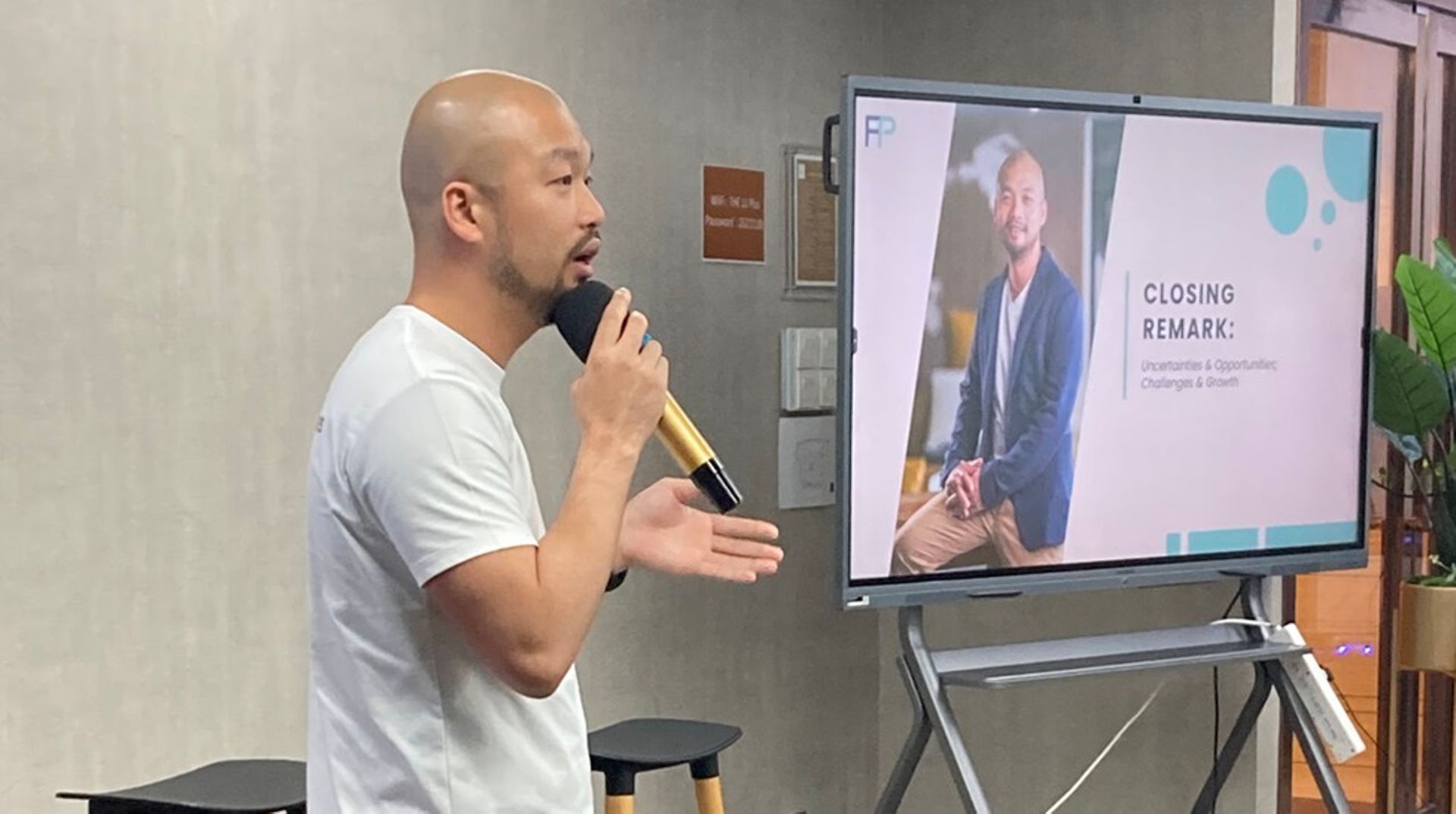 Hong Kong fintech firm FundPark secures $250m loan led by HSBC