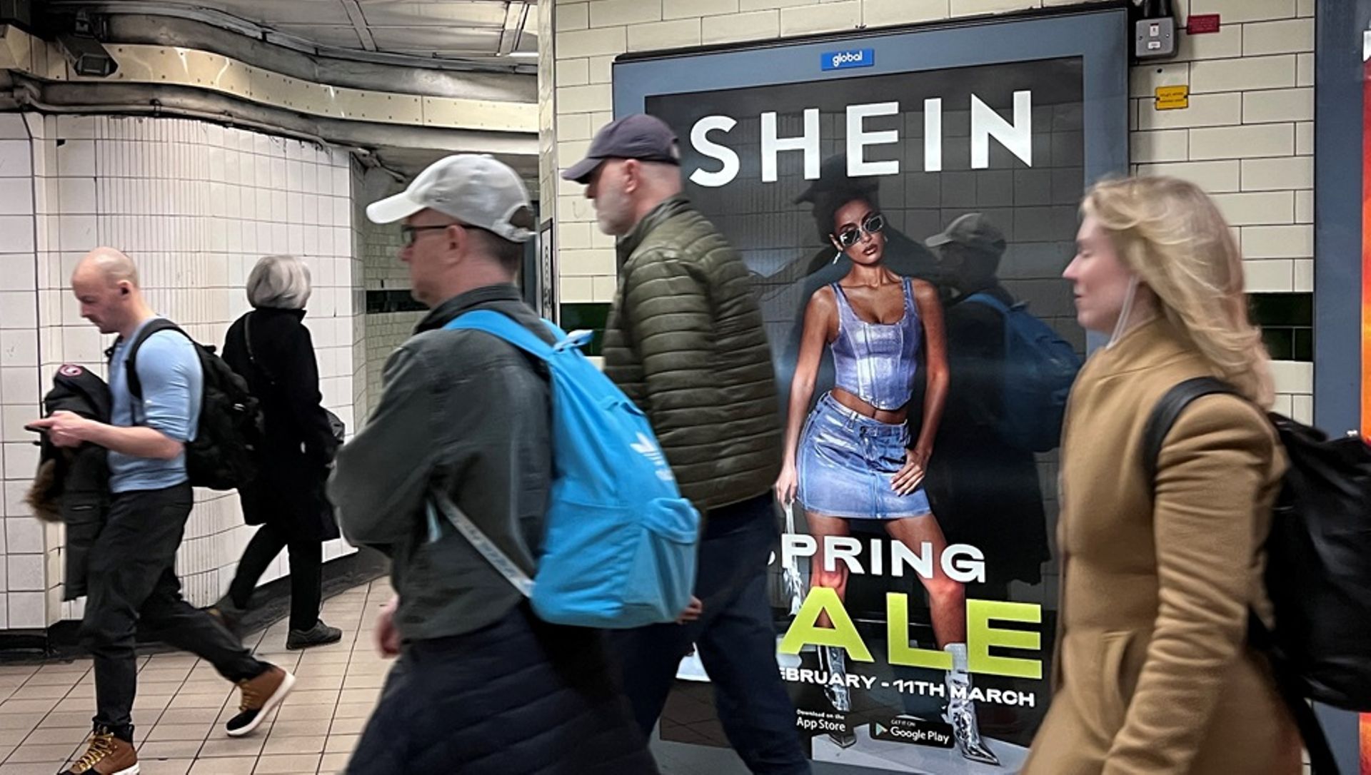 Online fashion group Shein clocked $21.6b revenue, $633m profit in 2022