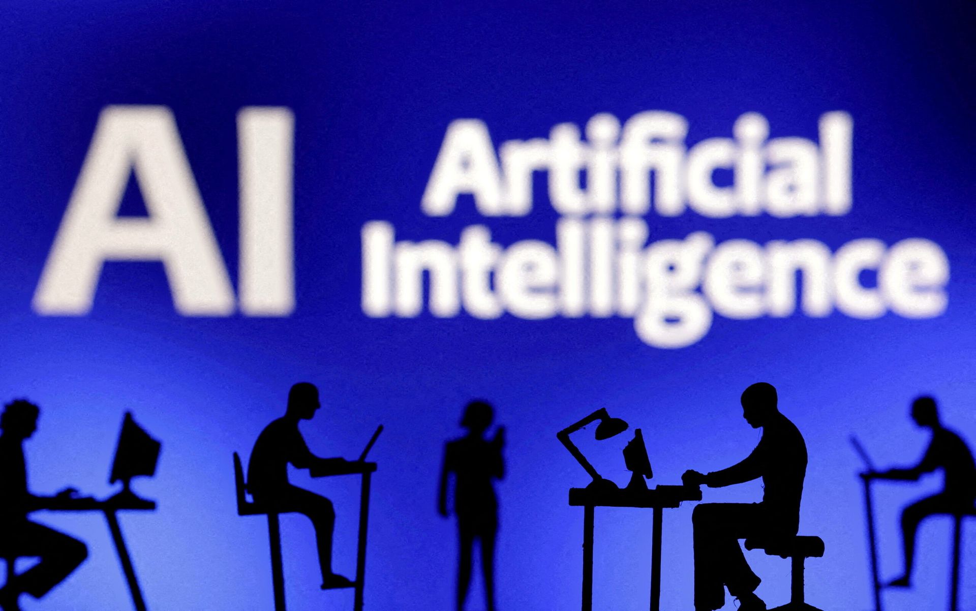 Nvidia, xAI join group led by Microsoft, BlackRock, MGX to expand AI infra in US