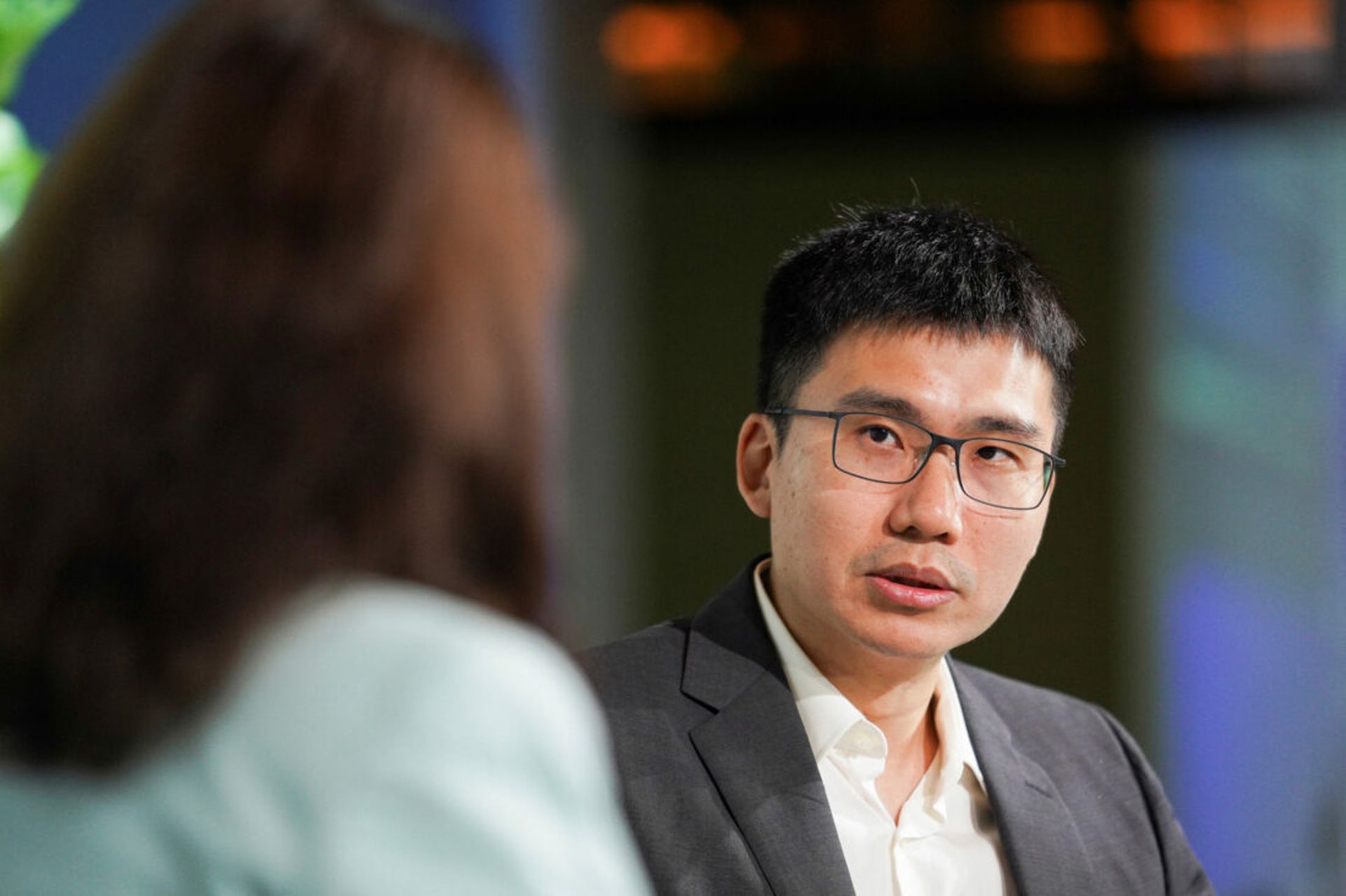 Alibaba bets on Gen AI tools to help cross-border merchants