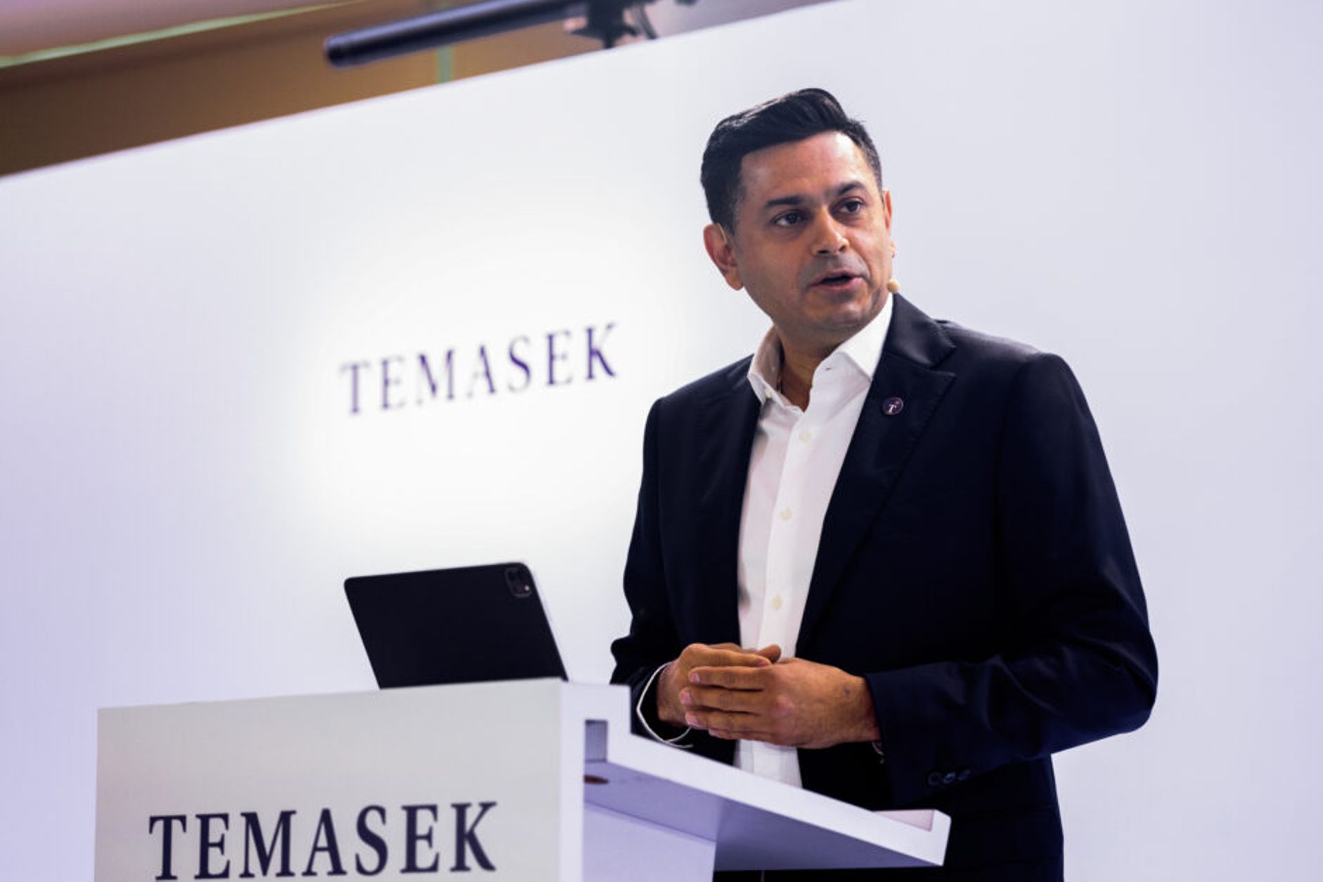 The LP View: Temasek sees potential in GP-led secondaries