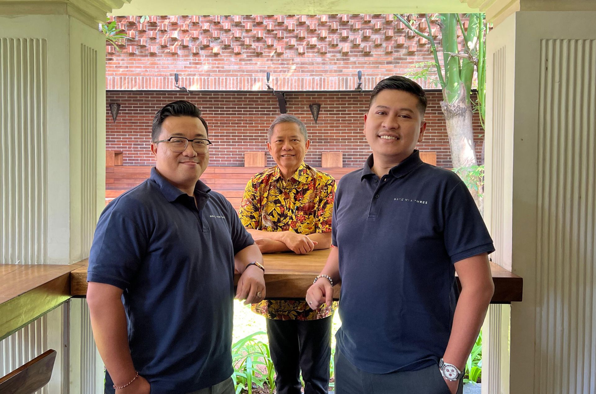 People Digest: Former ID minister Rudiantara joins DS/X Ventures; GoTo names new CFO